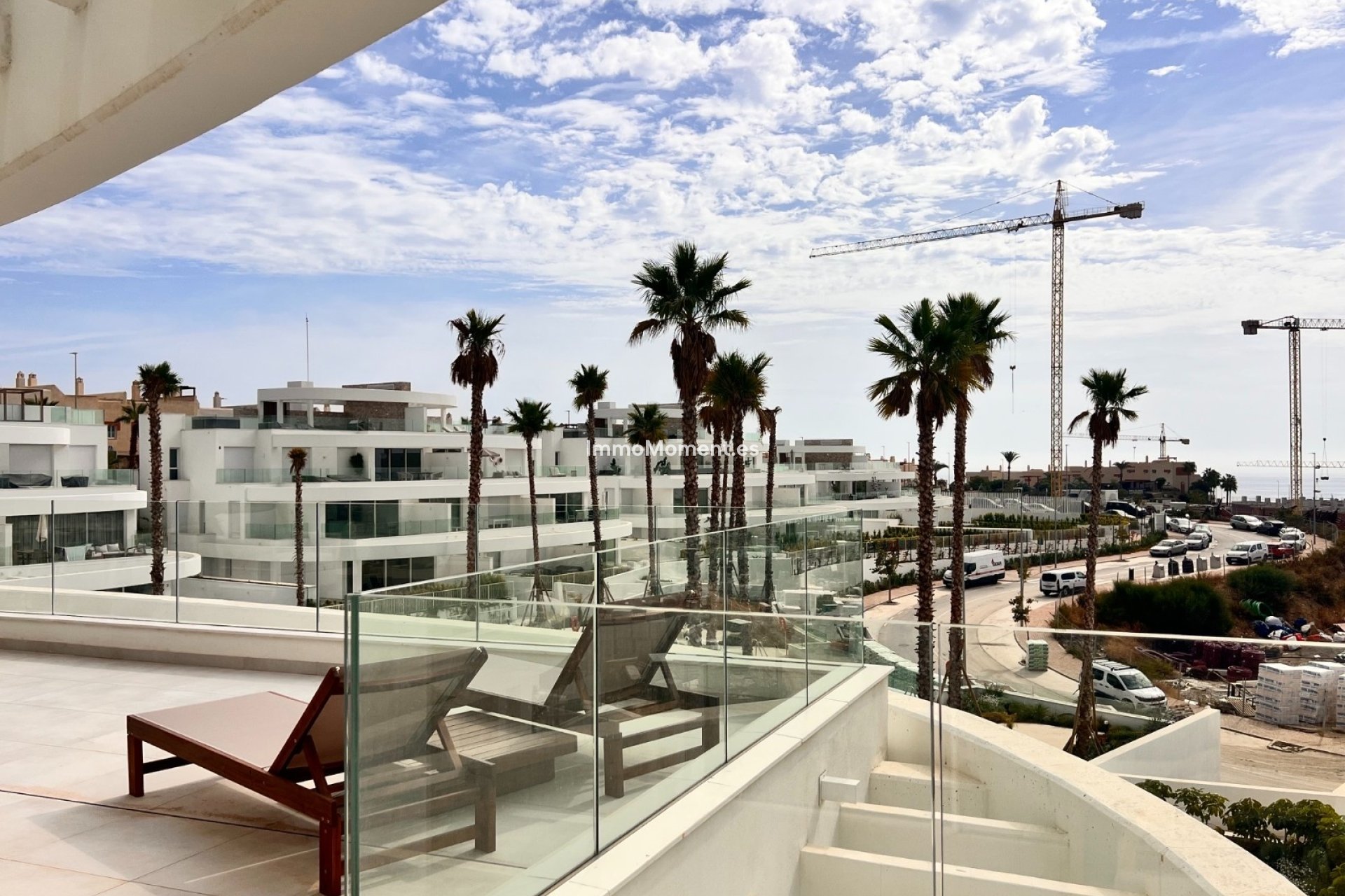 Revente - Appartement - Mijas Costa - La Cala de Mijas