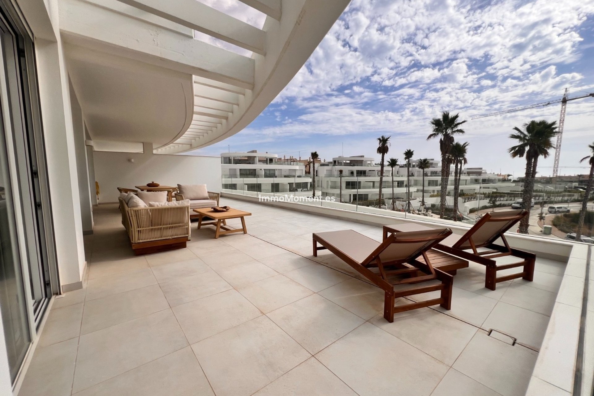 Revente - Appartement - Mijas Costa - La Cala de Mijas