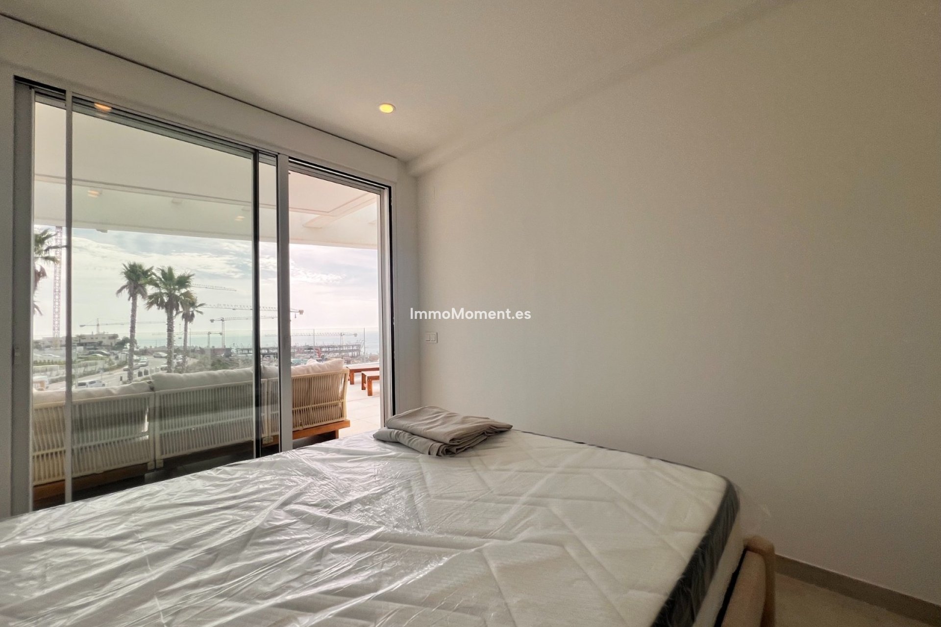 Revente - Appartement - Mijas Costa - La Cala de Mijas