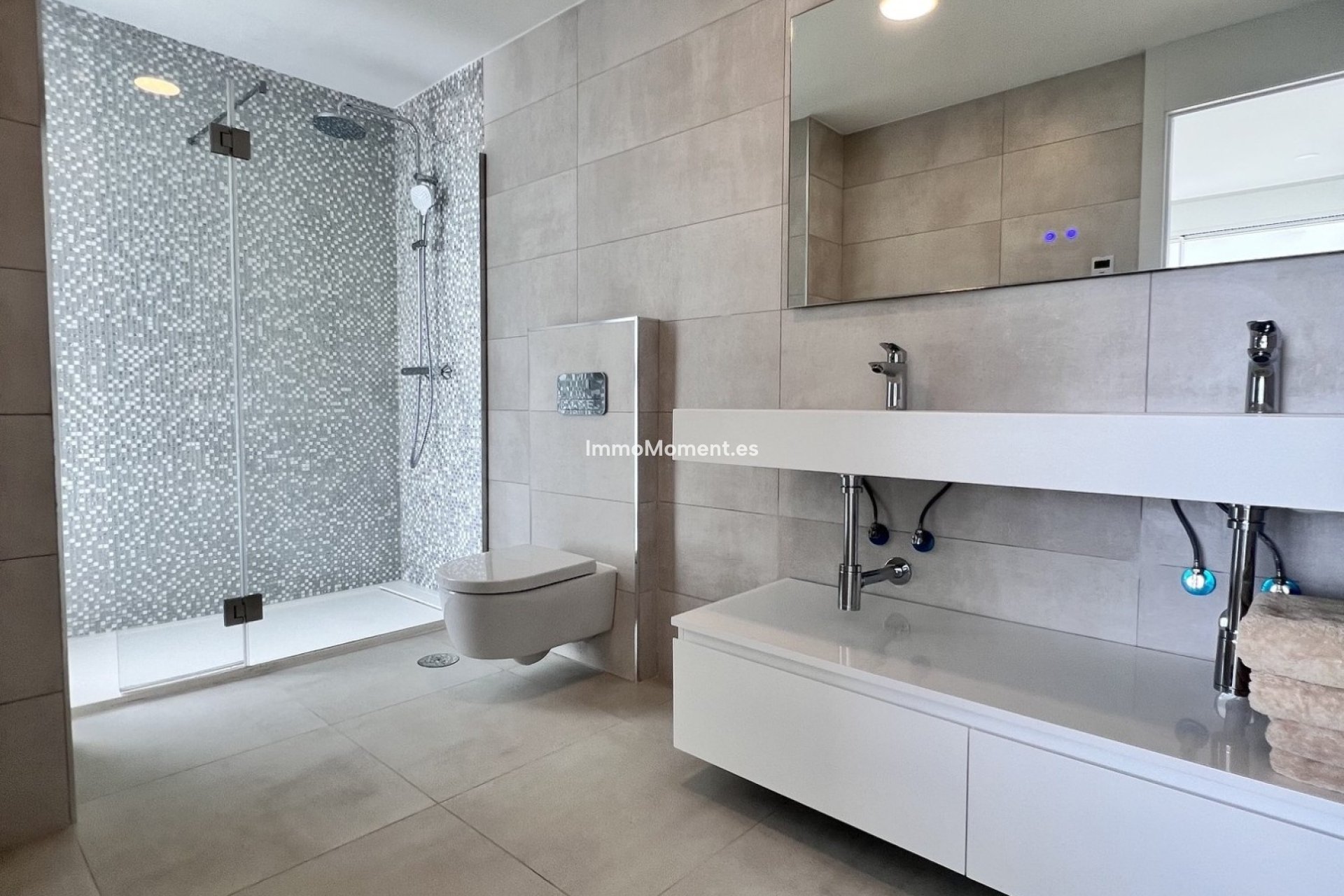 Revente - Appartement - Mijas Costa - La Cala de Mijas