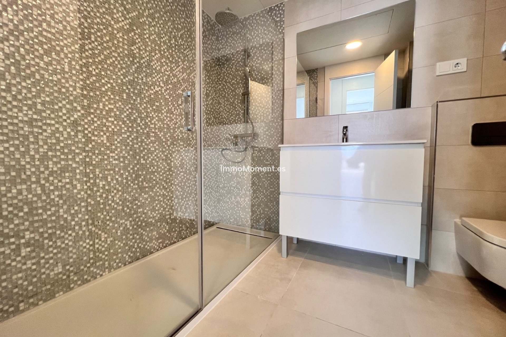 Revente - Appartement - Mijas Costa - La Cala de Mijas