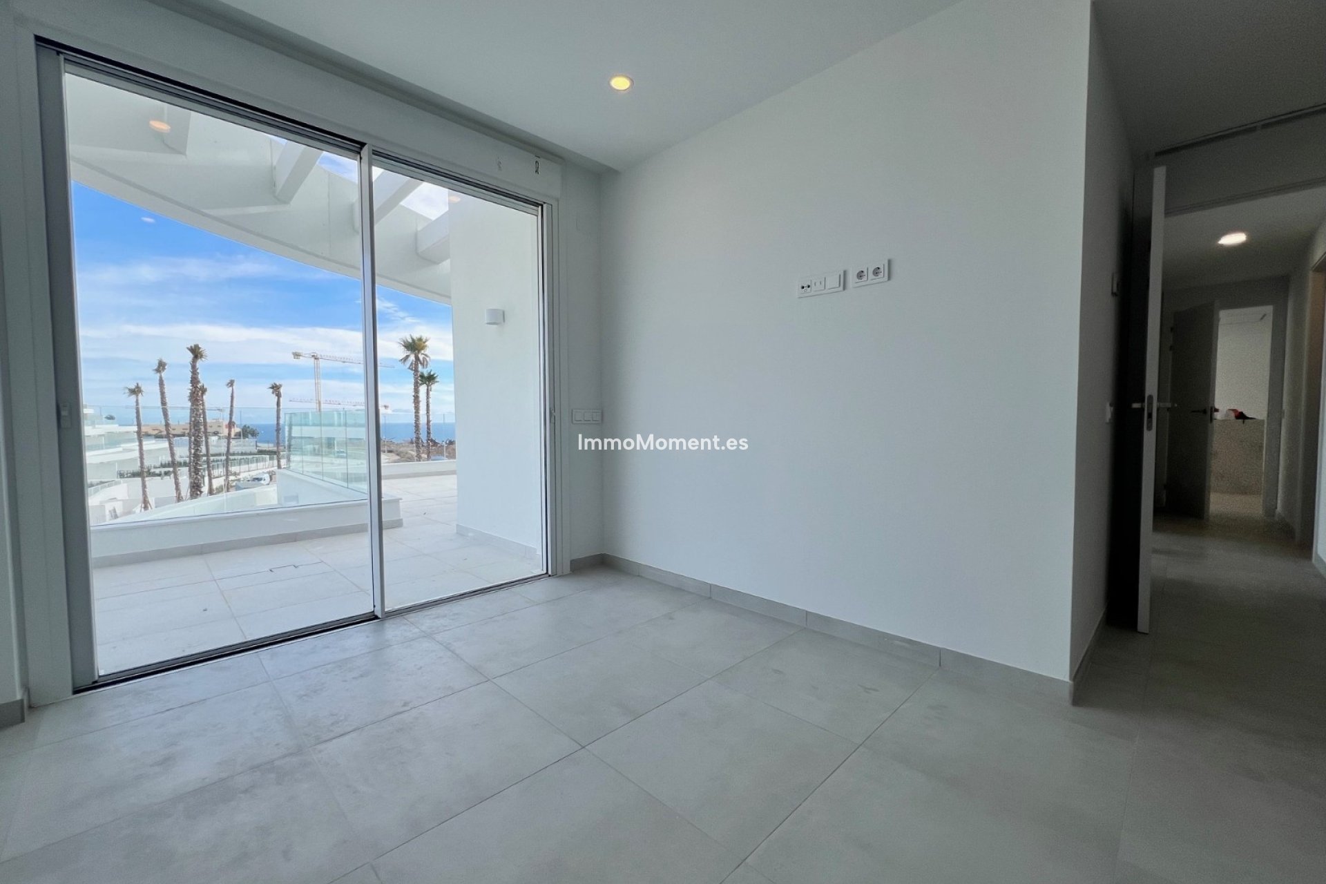 Revente - Appartement - Mijas Costa - La Cala de Mijas