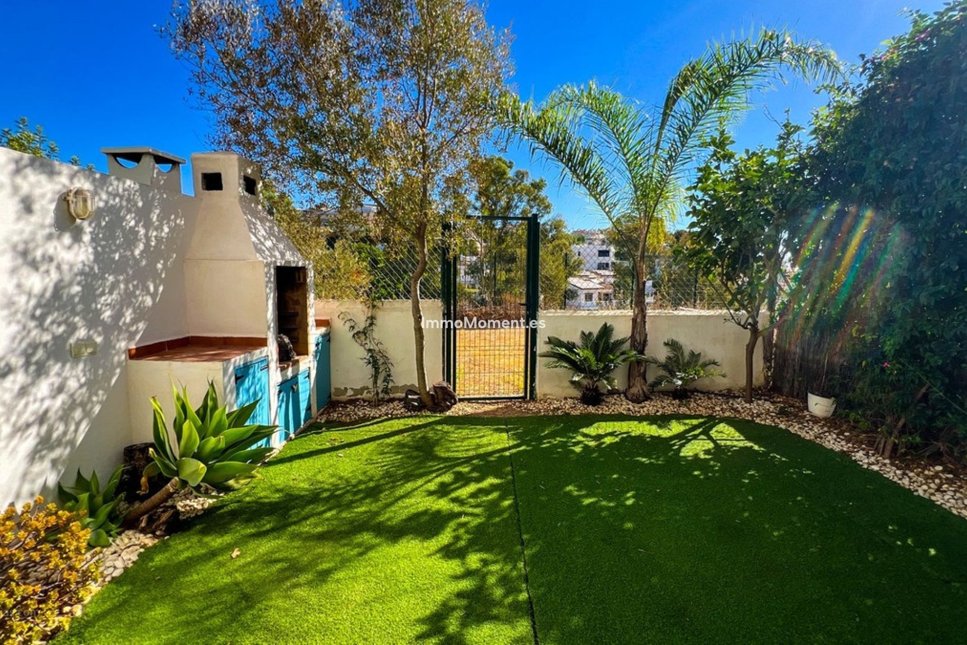Revente - Appartement - Mijas Costa - La Cala de Mijas