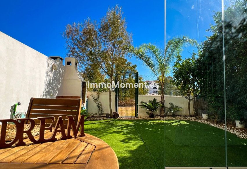 Revente - Appartement - Mijas Costa - La Cala de Mijas