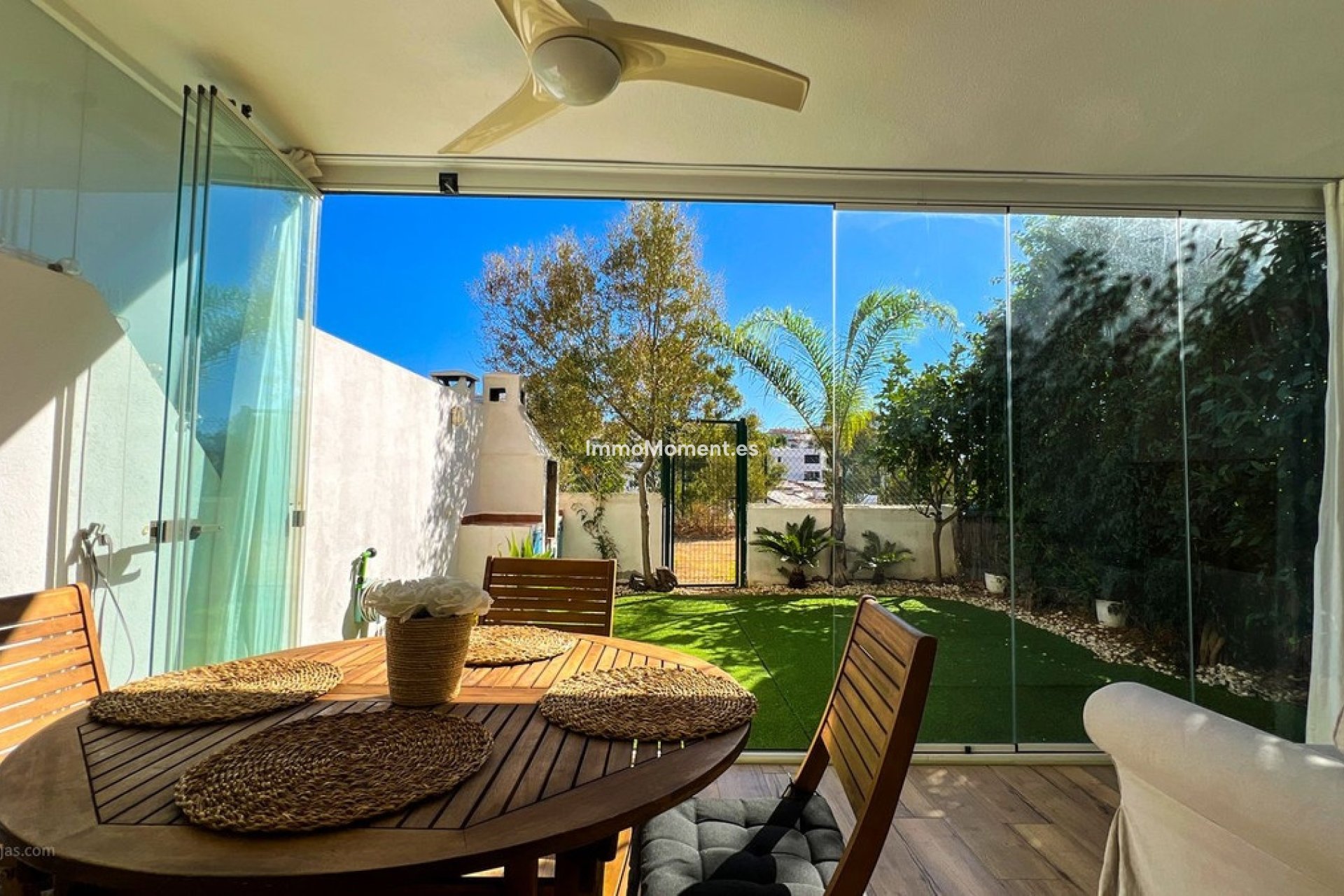 Revente - Appartement - Mijas Costa - La Cala de Mijas