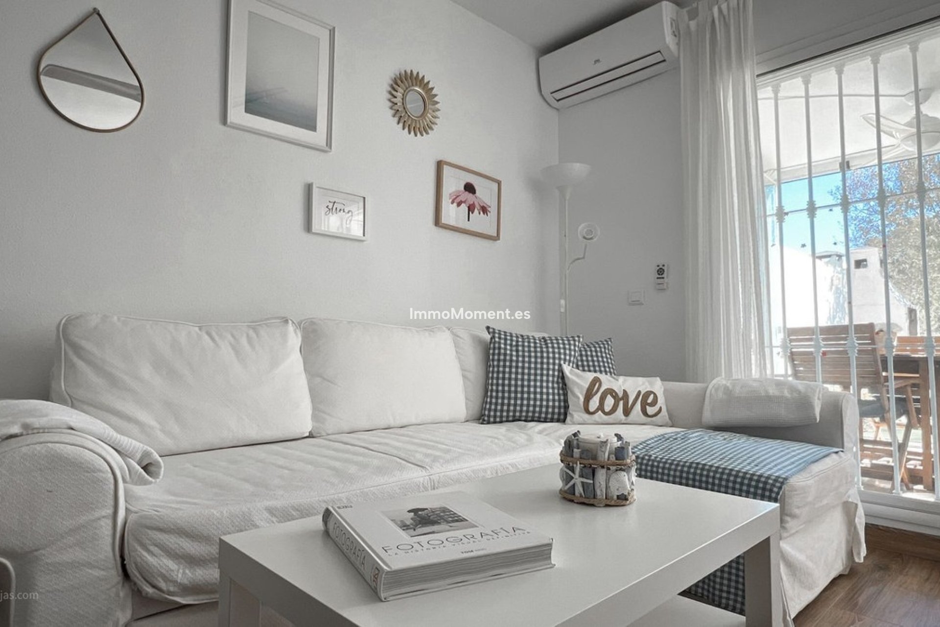 Revente - Appartement - Mijas Costa - La Cala de Mijas