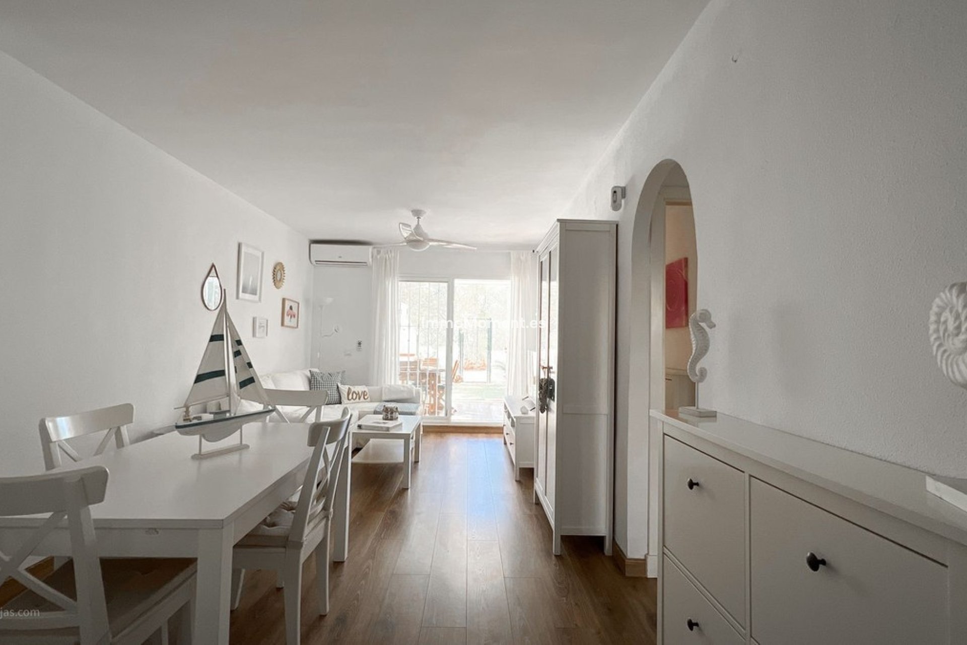 Revente - Appartement - Mijas Costa - La Cala de Mijas