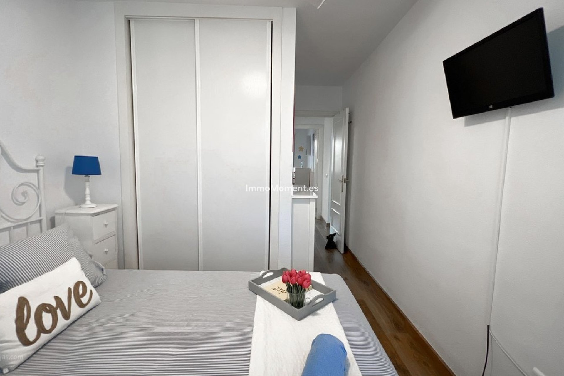 Revente - Appartement - Mijas Costa - La Cala de Mijas