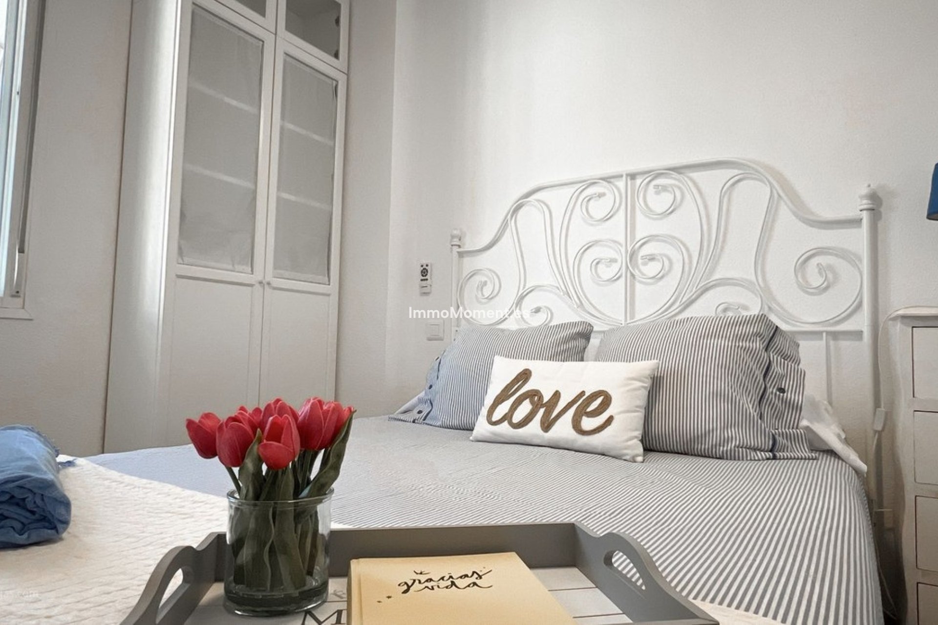 Revente - Appartement - Mijas Costa - La Cala de Mijas
