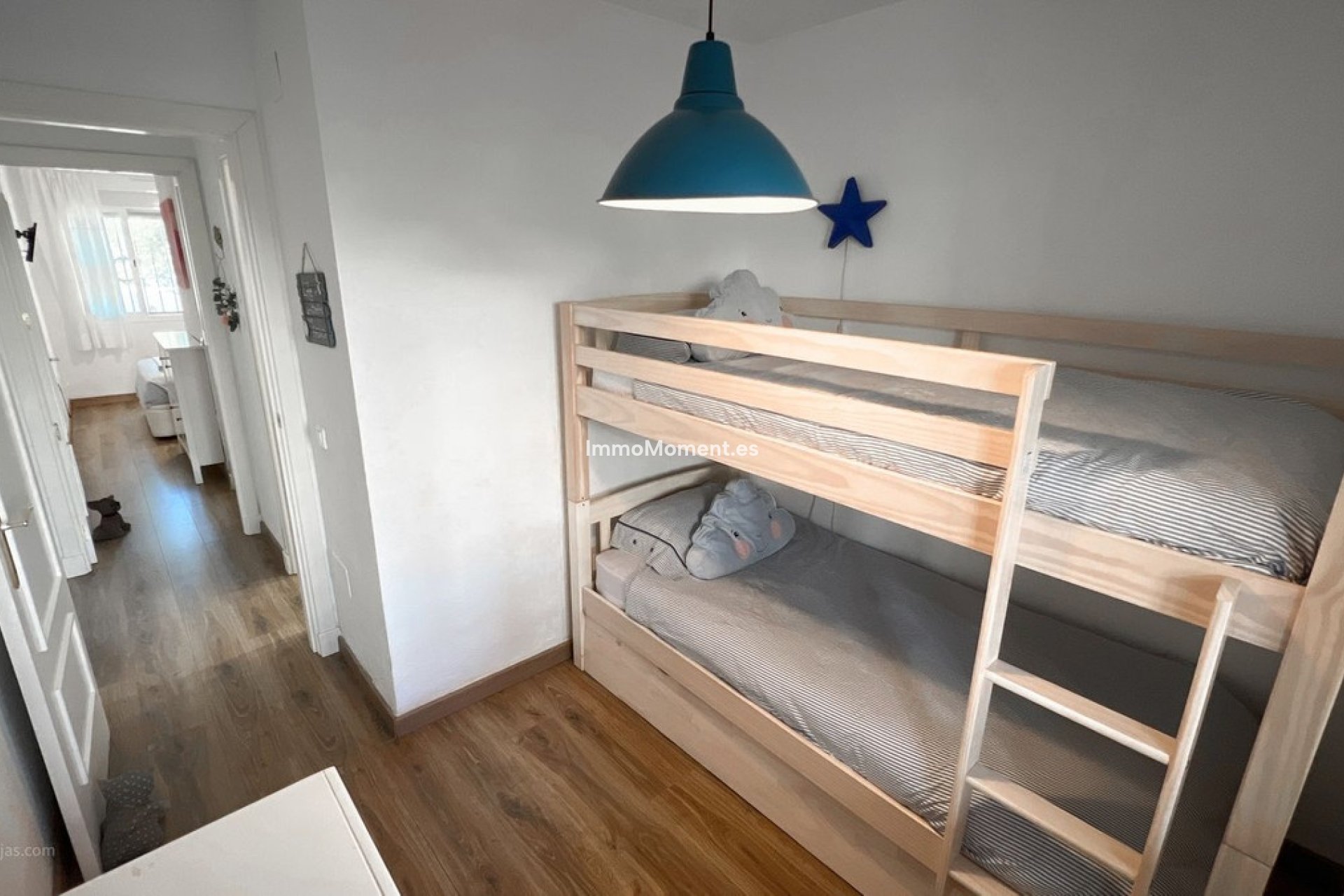 Revente - Appartement - Mijas Costa - La Cala de Mijas
