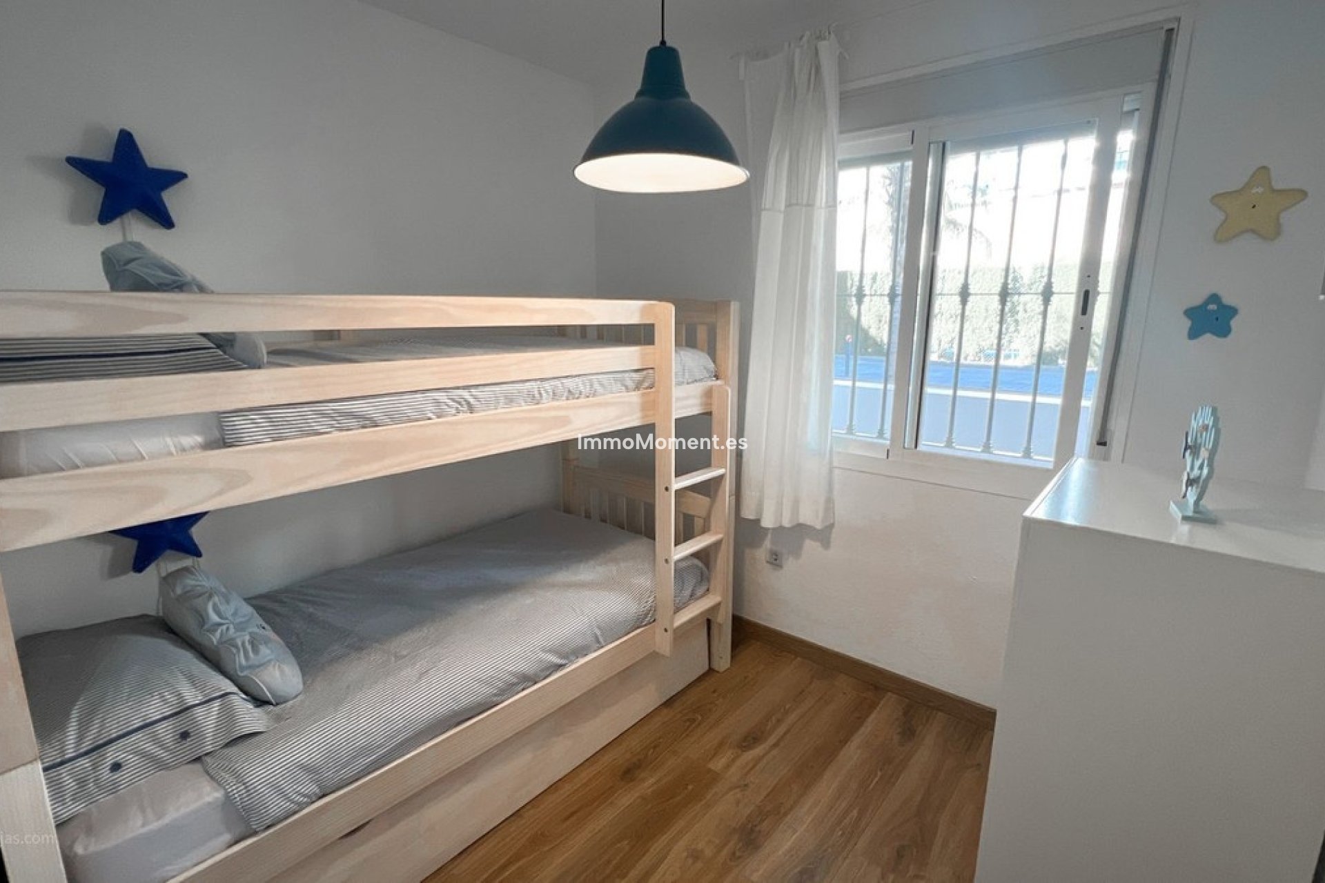 Revente - Appartement - Mijas Costa - La Cala de Mijas