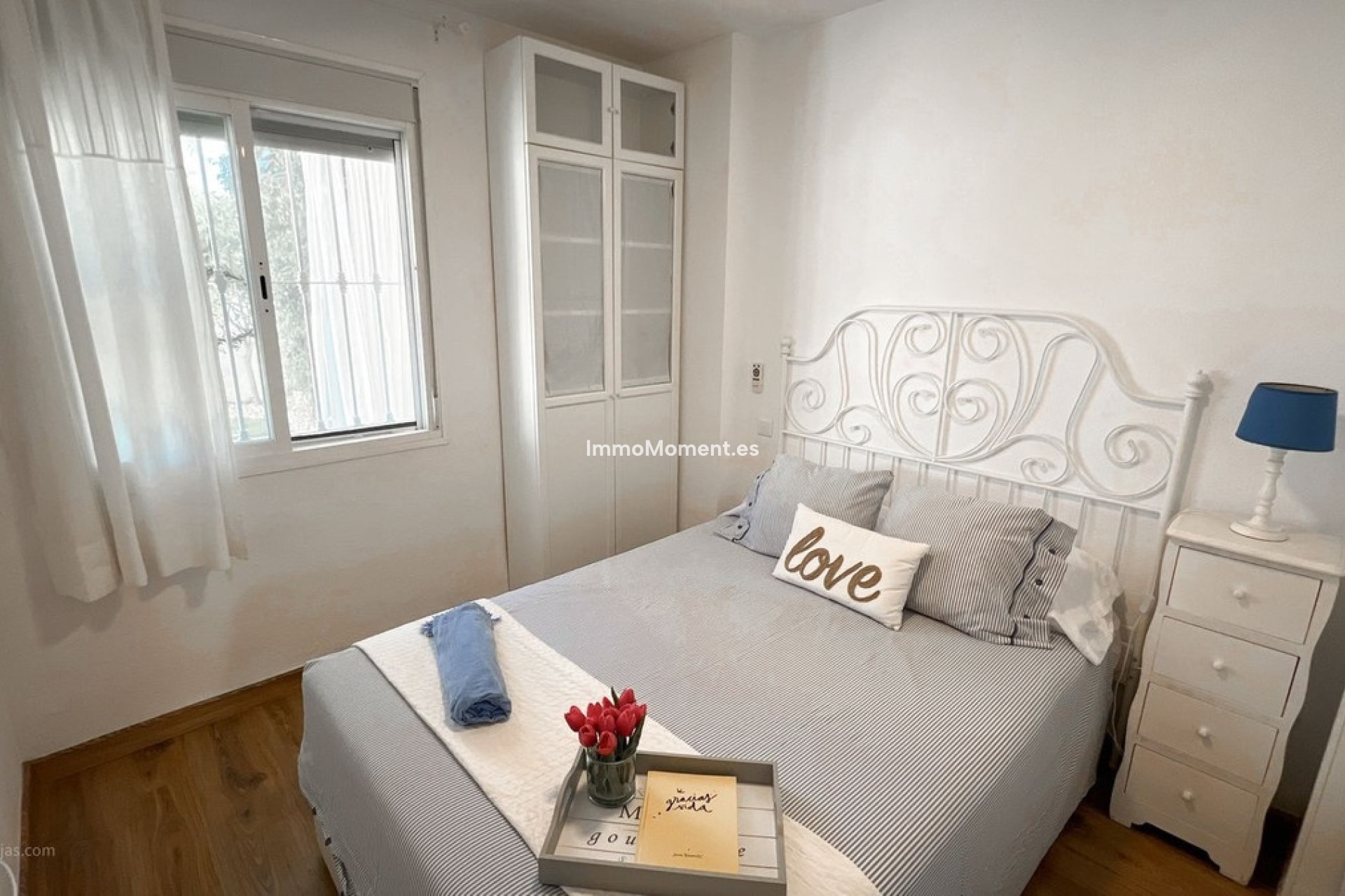 Revente - Appartement - Mijas Costa - La Cala de Mijas