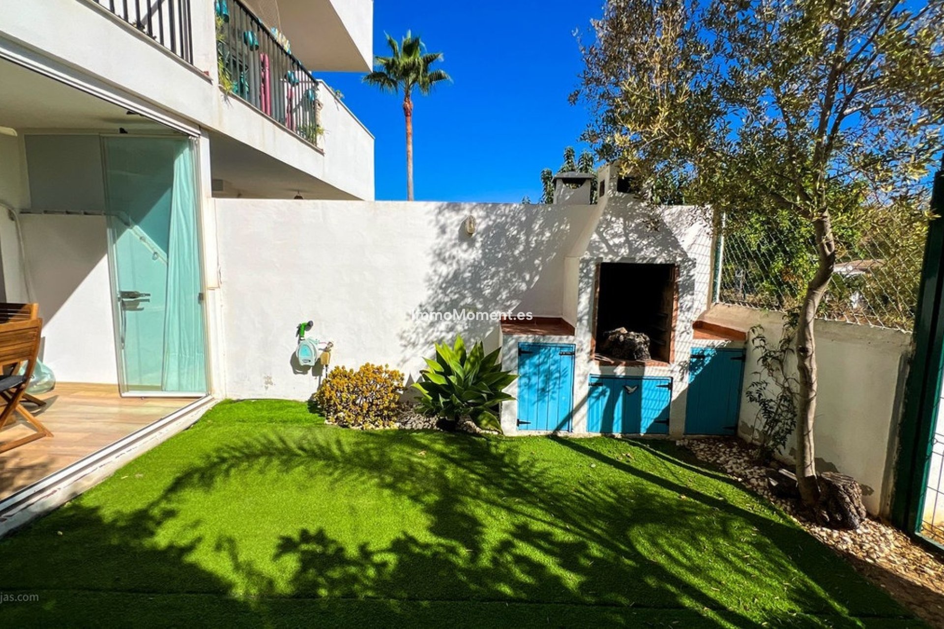 Revente - Appartement - Mijas Costa - La Cala de Mijas