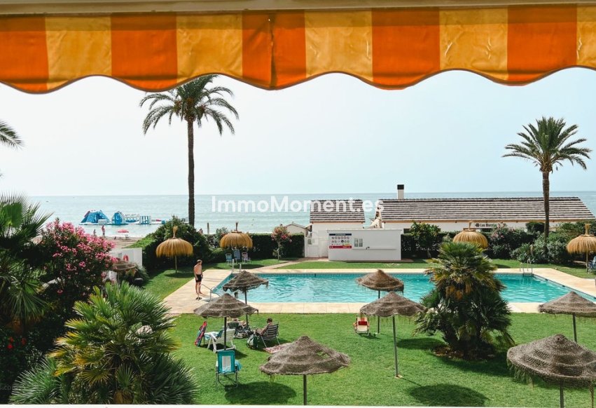 Revente - Appartement - Mijas Costa - La Cala de Mijas