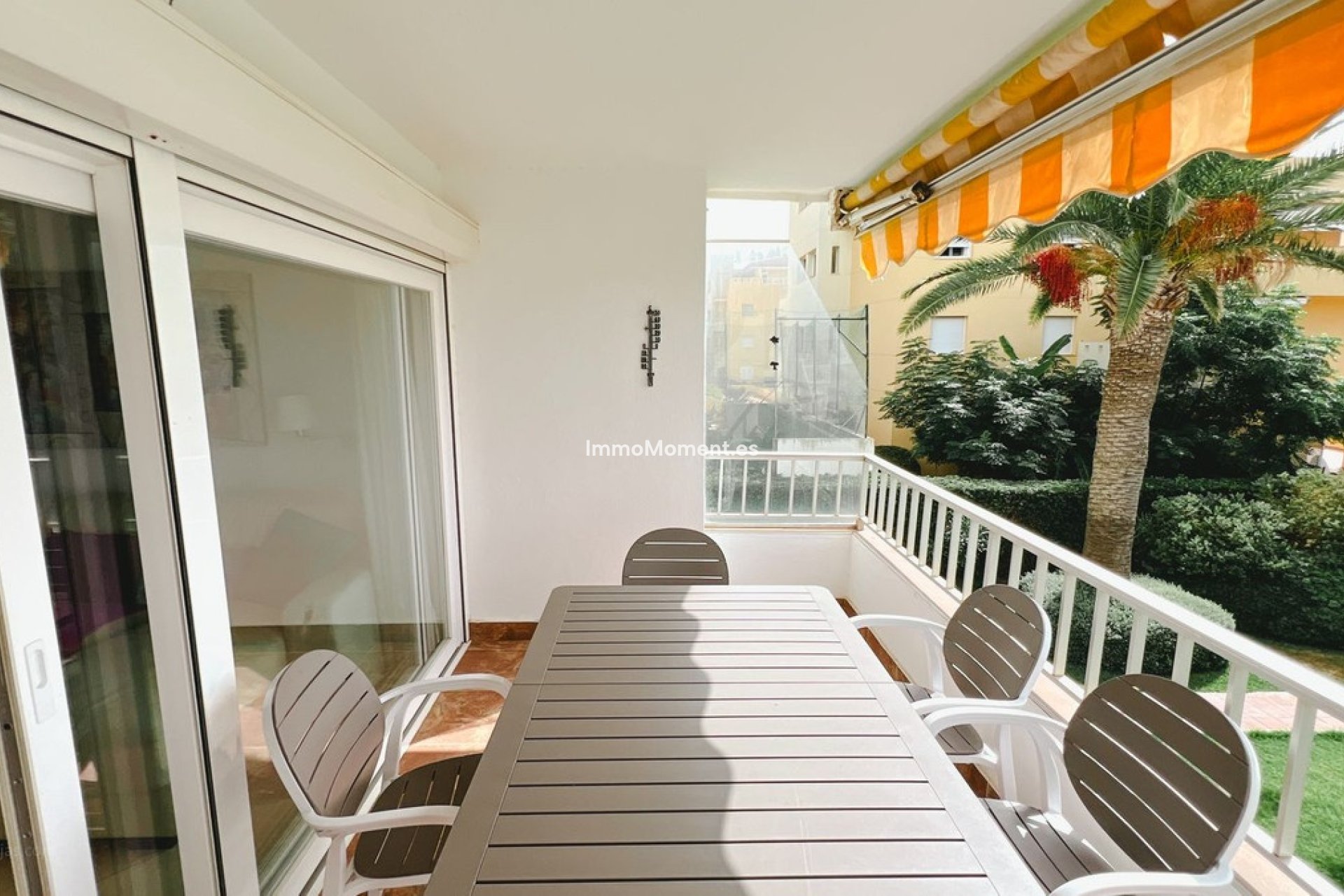 Revente - Appartement - Mijas Costa - La Cala de Mijas