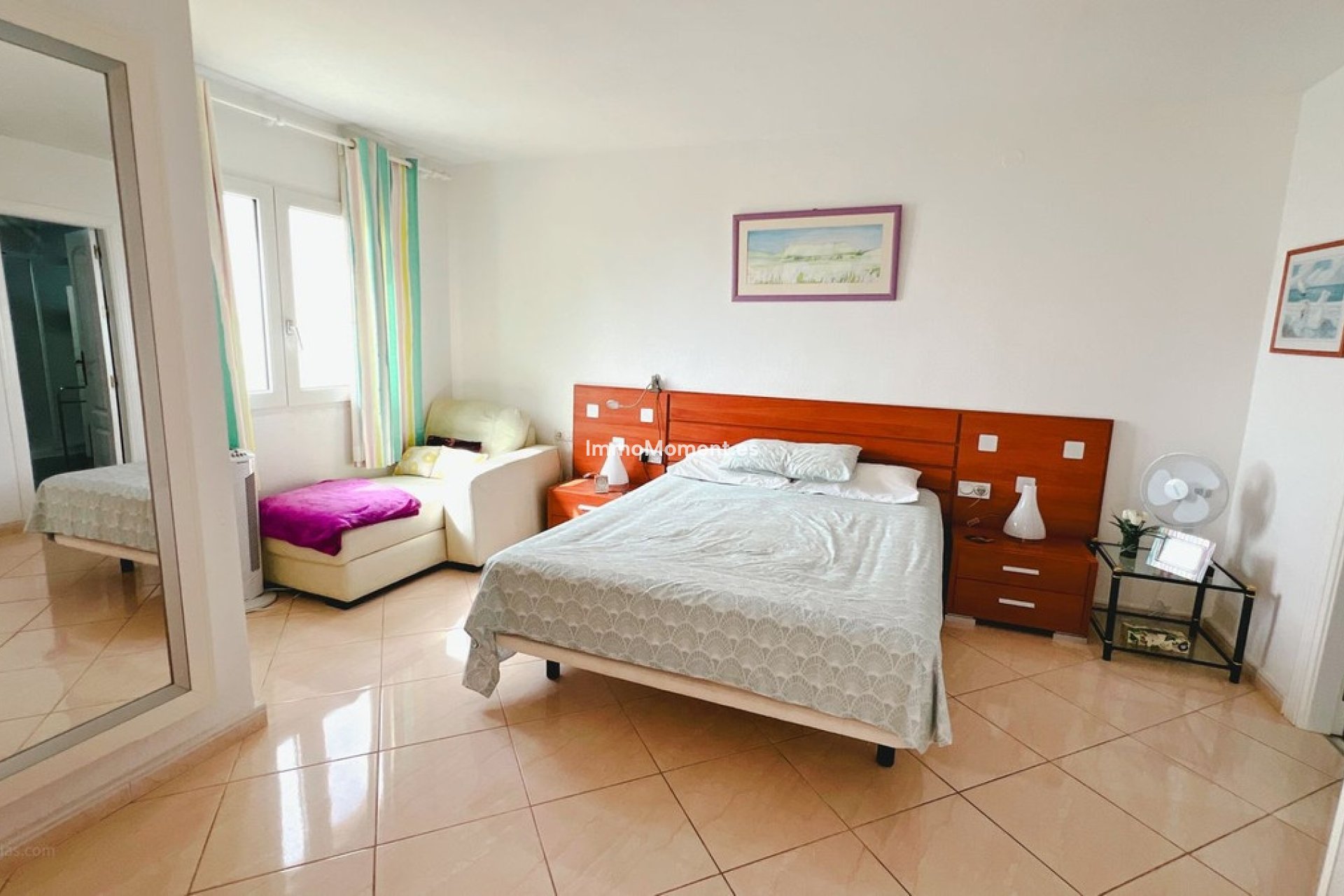 Revente - Appartement - Mijas Costa - La Cala de Mijas