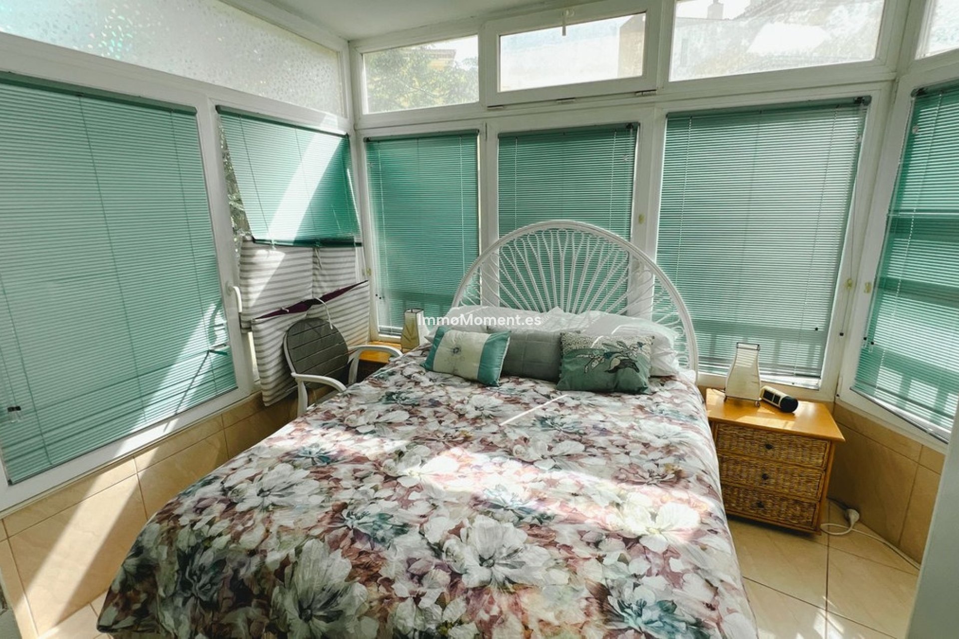 Revente - Appartement - Mijas Costa - La Cala de Mijas