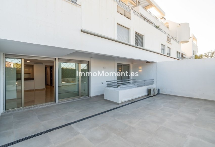 Revente - Appartement - Mijas Costa - La Cala de Mijas