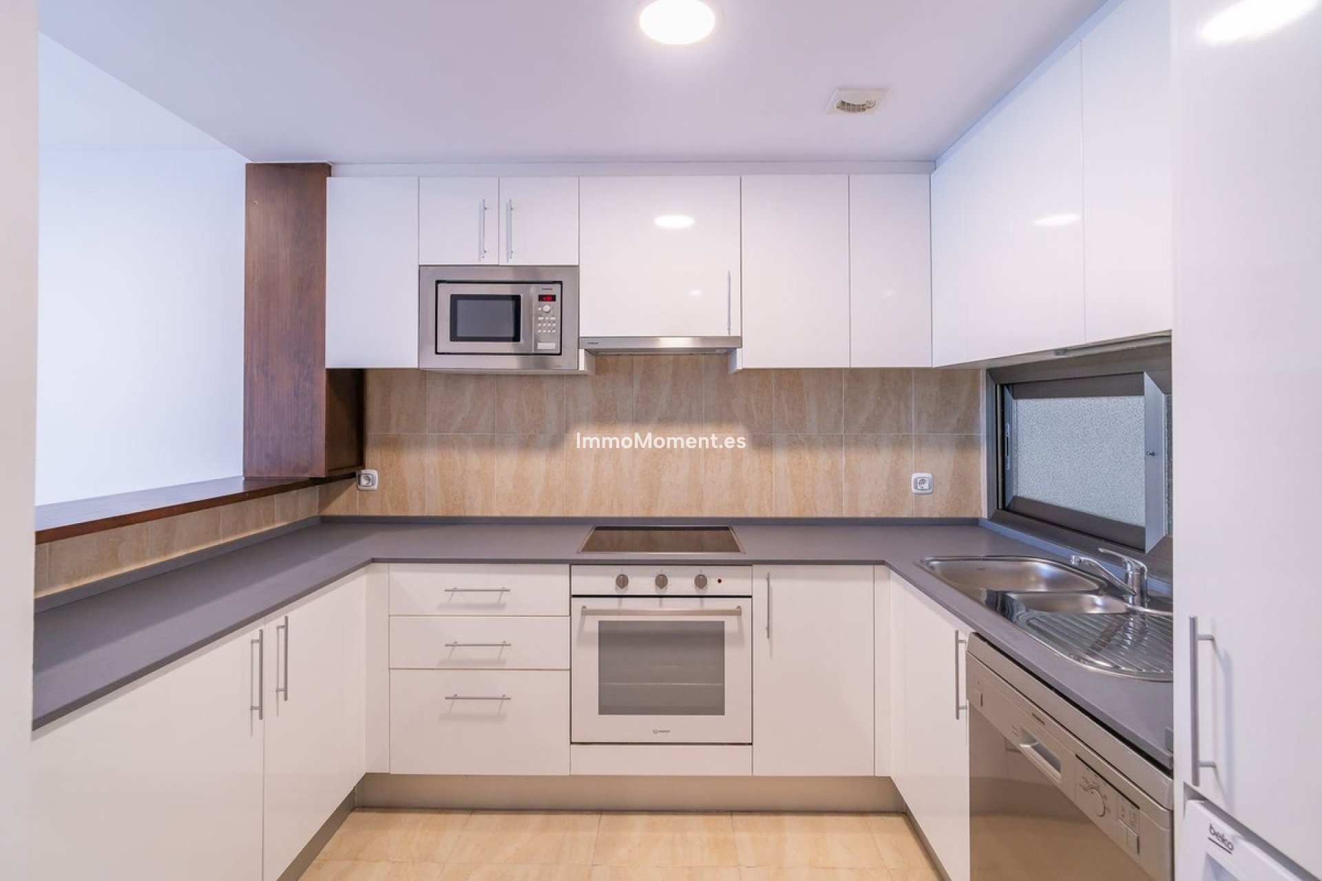 Revente - Appartement - Mijas Costa - La Cala de Mijas