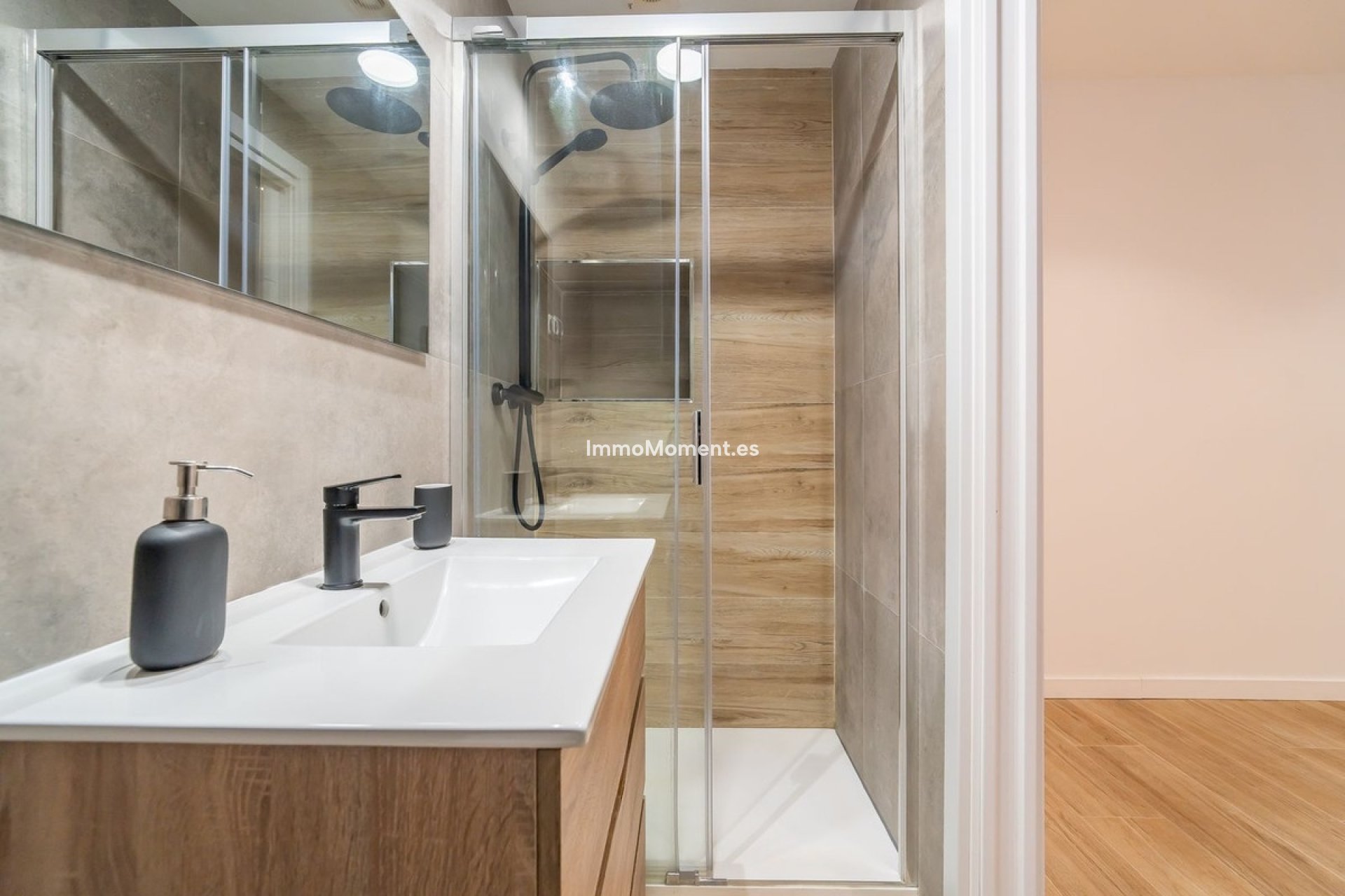 Revente - Appartement - Mijas Costa - La Cala de Mijas