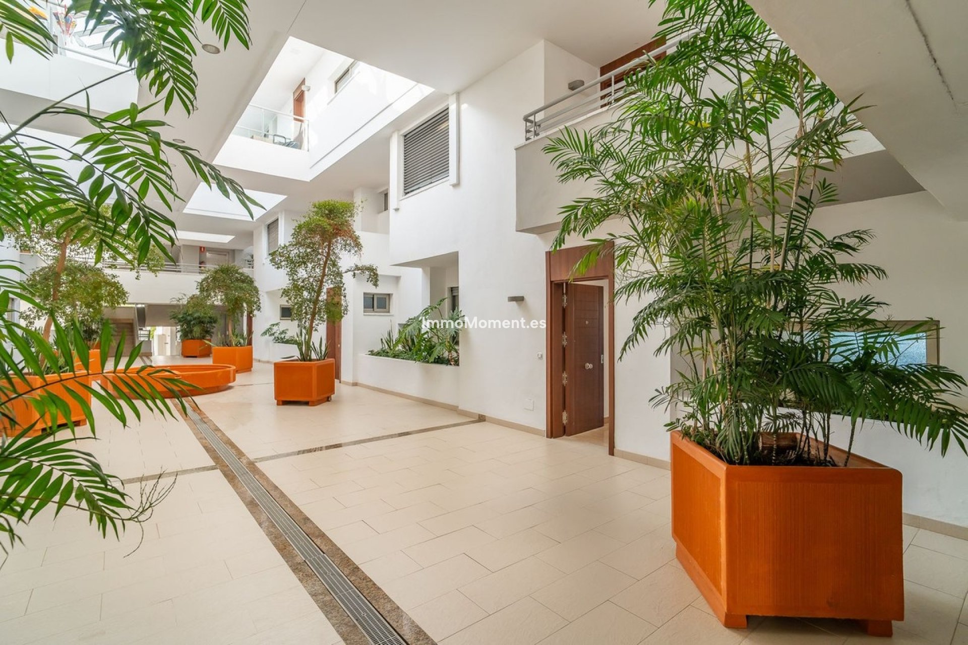 Revente - Appartement - Mijas Costa - La Cala de Mijas
