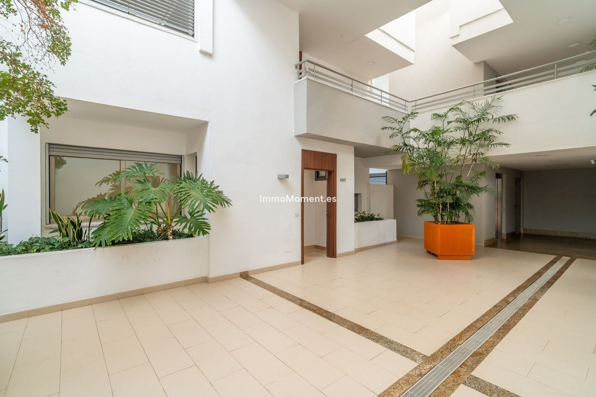 Revente - Appartement - Mijas Costa - La Cala de Mijas