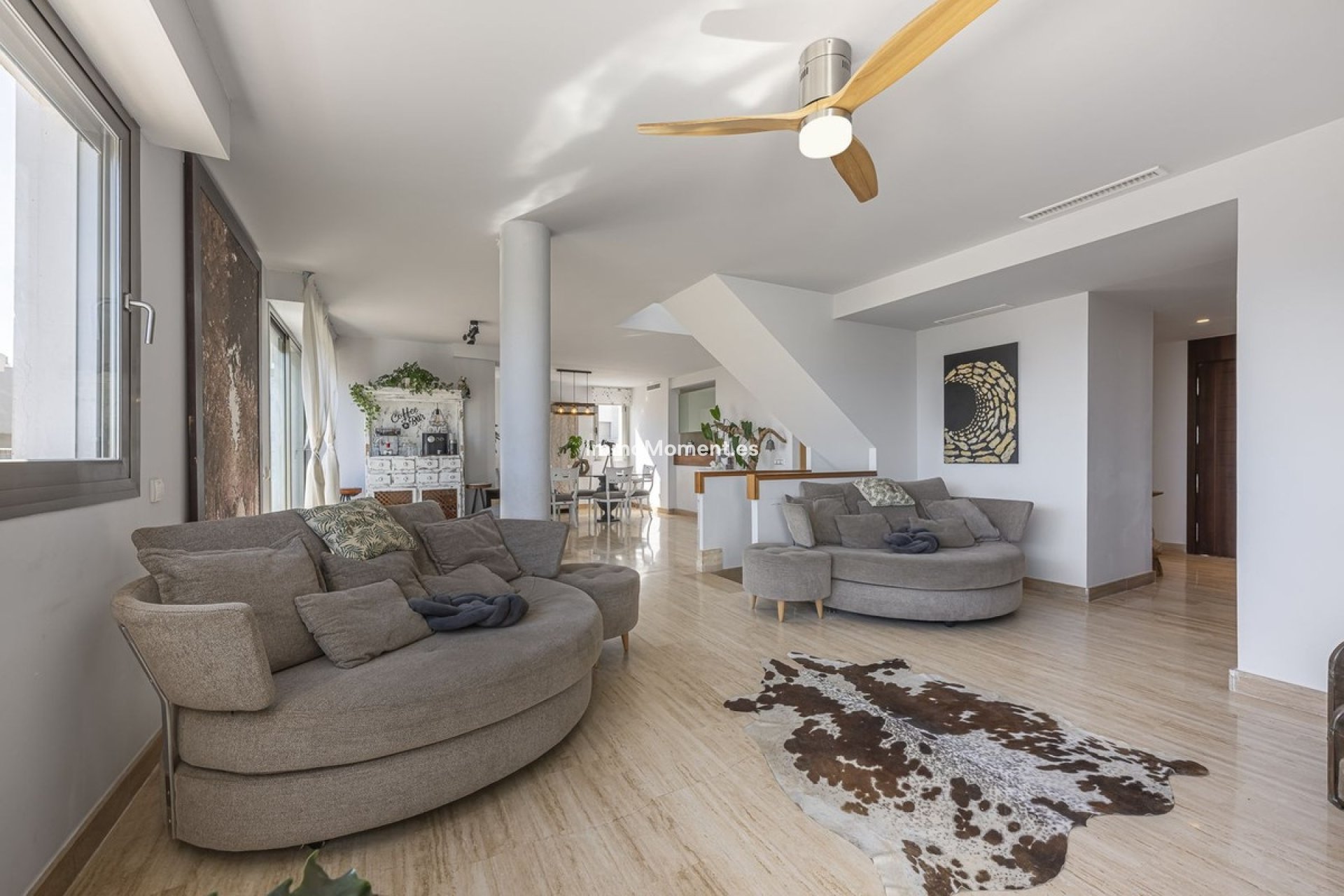 Revente - Appartement - Mijas Costa - La Cala de Mijas