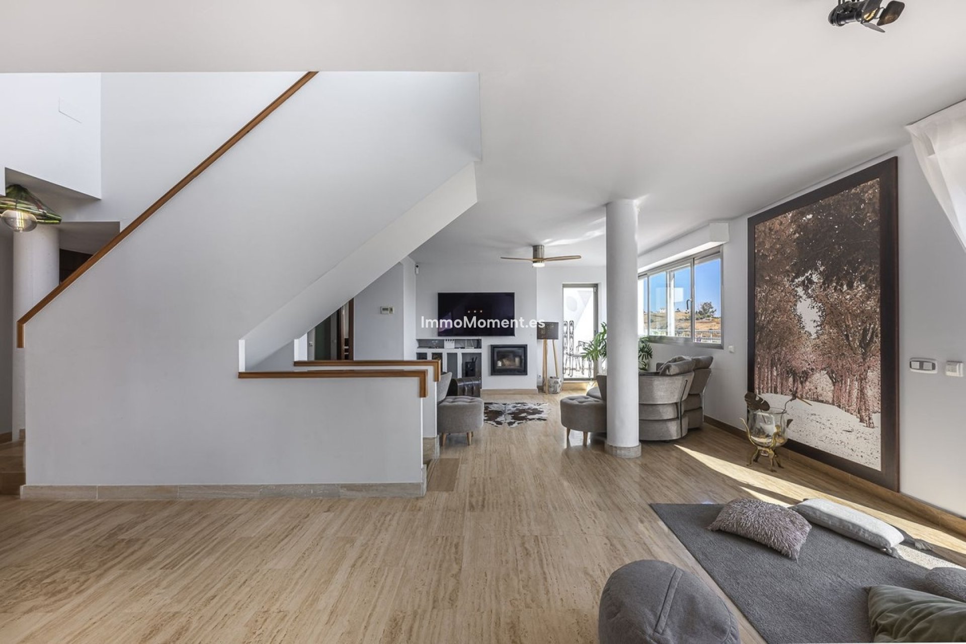 Revente - Appartement - Mijas Costa - La Cala de Mijas