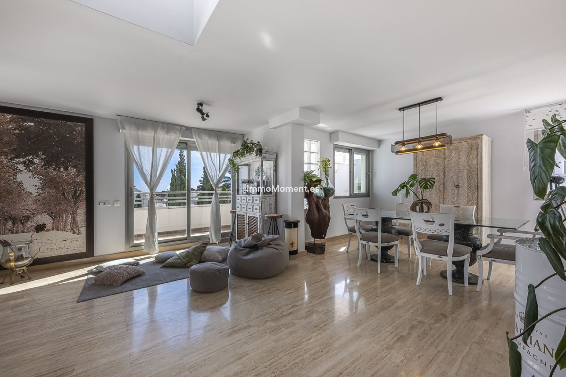 Revente - Appartement - Mijas Costa - La Cala de Mijas