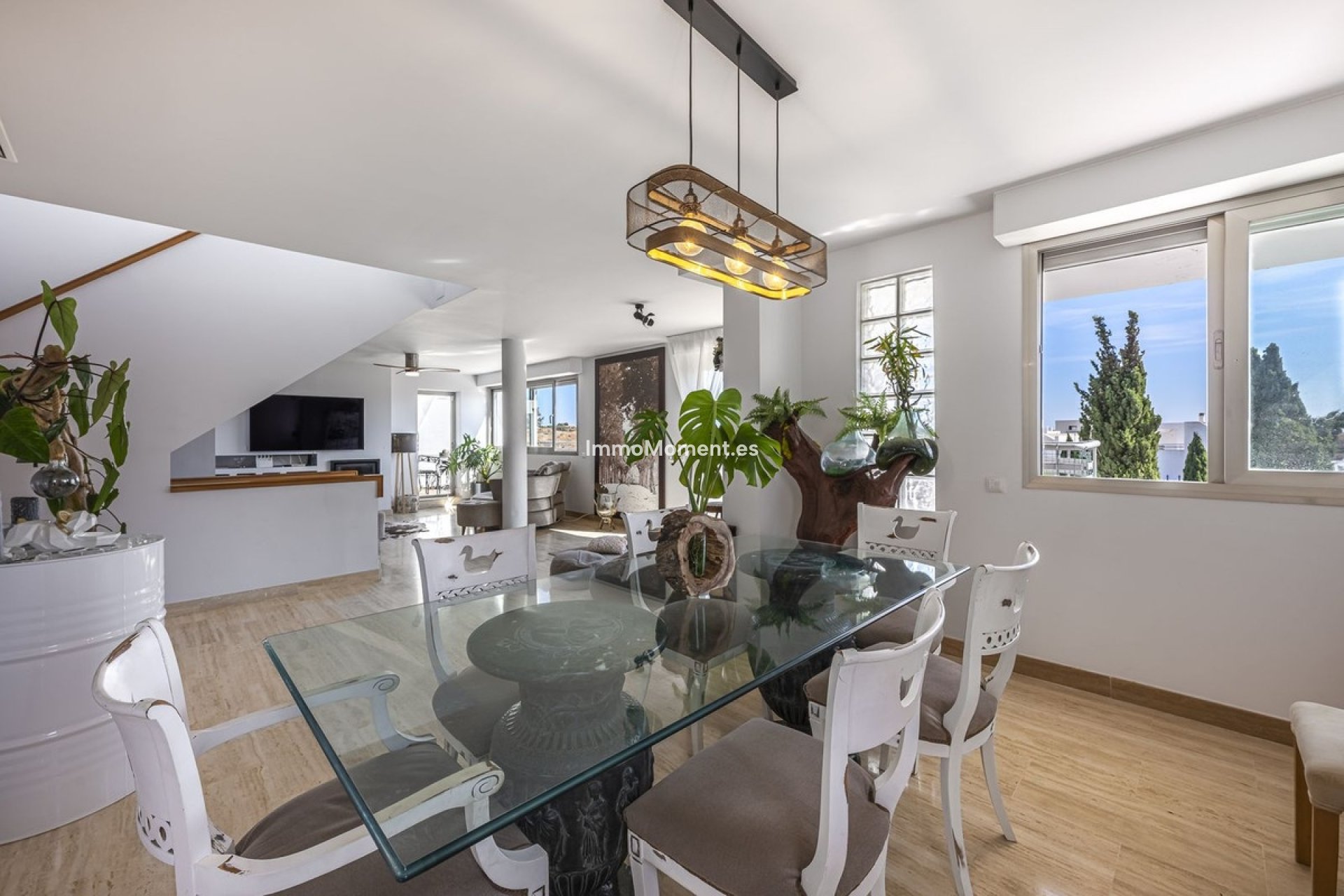 Revente - Appartement - Mijas Costa - La Cala de Mijas