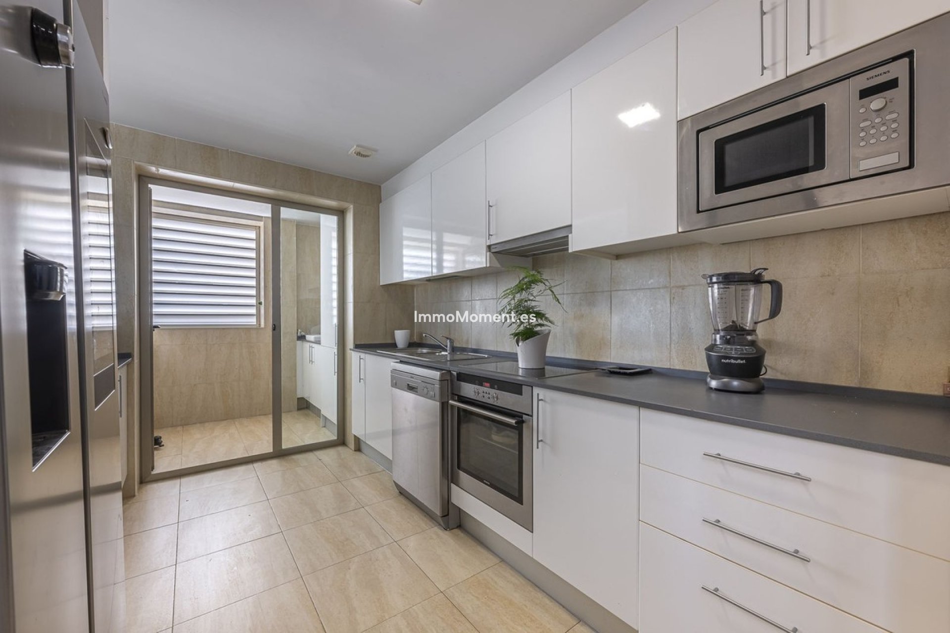 Revente - Appartement - Mijas Costa - La Cala de Mijas