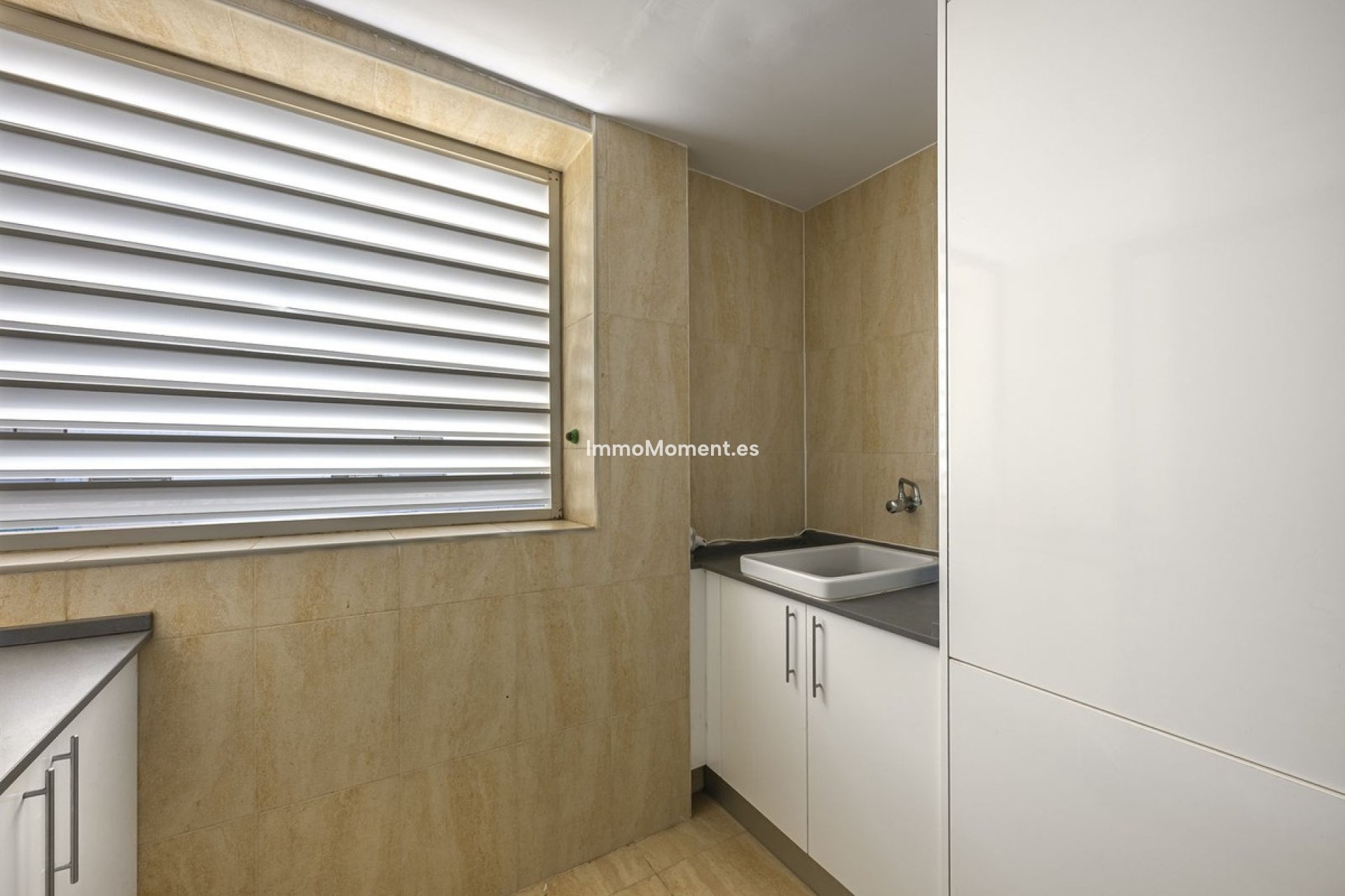 Revente - Appartement - Mijas Costa - La Cala de Mijas