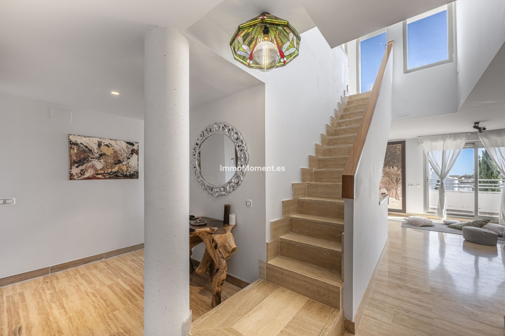 Revente - Appartement - Mijas Costa - La Cala de Mijas