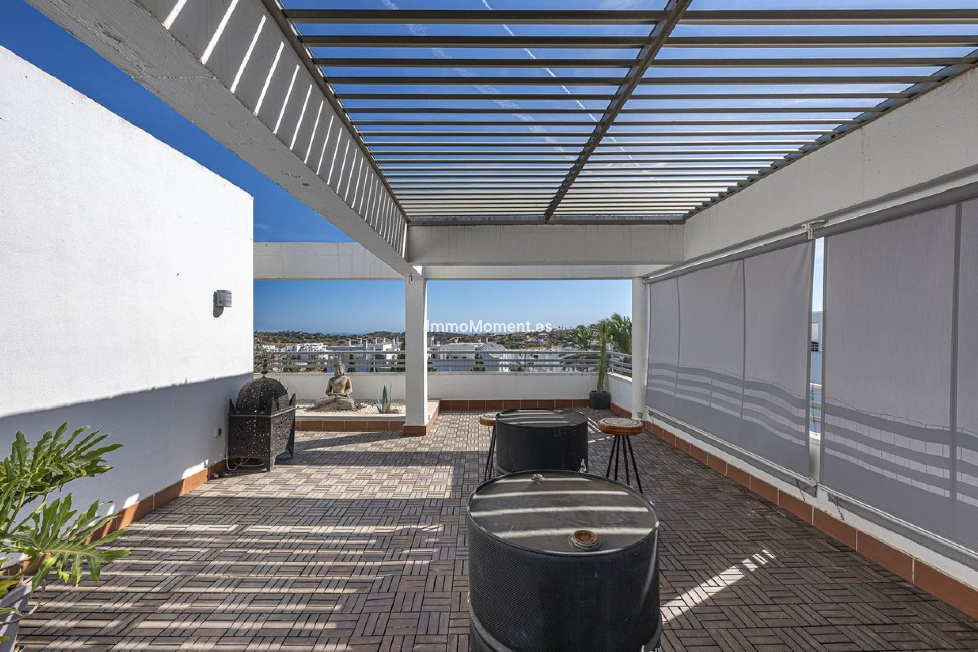 Revente - Appartement - Mijas Costa - La Cala de Mijas