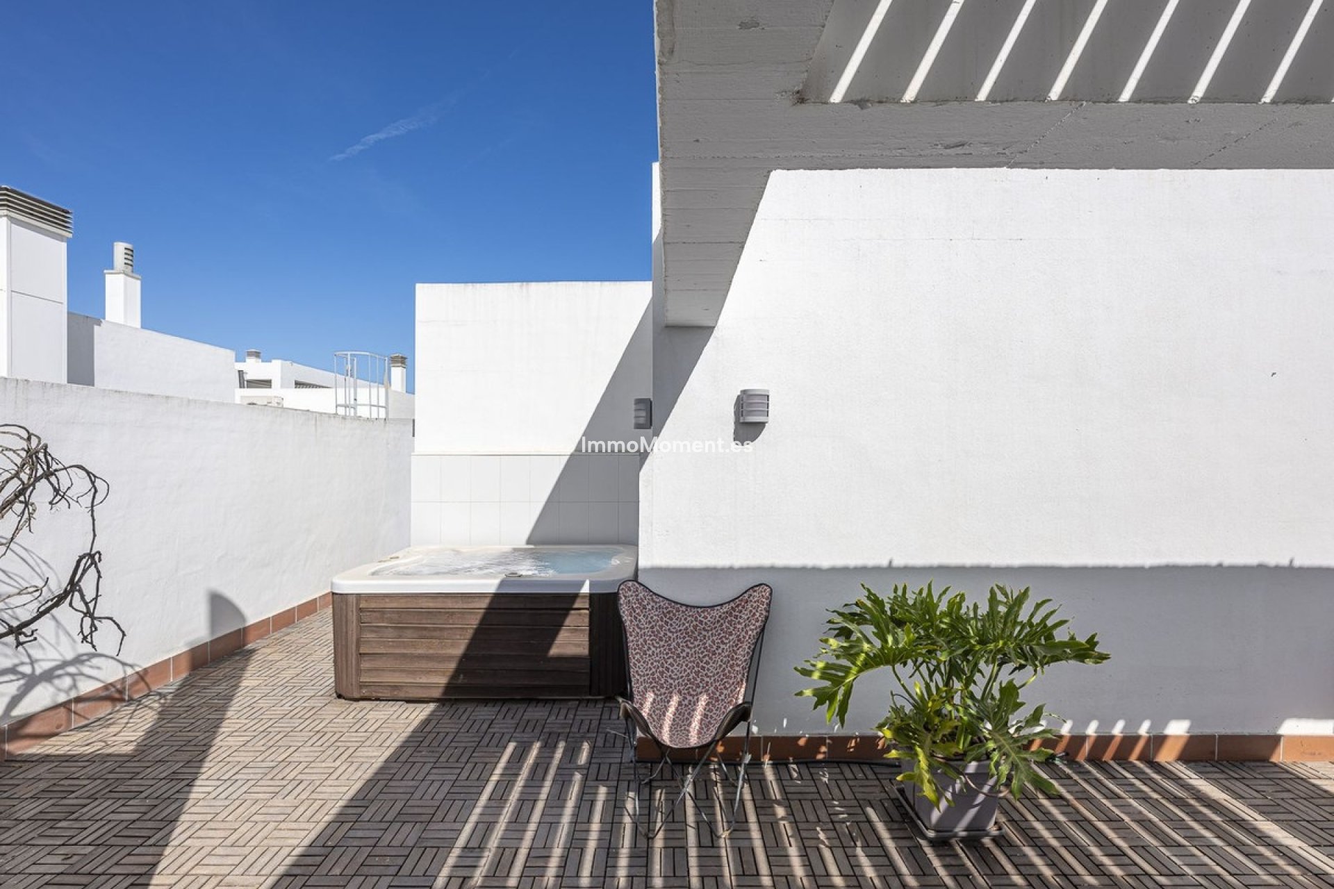 Revente - Appartement - Mijas Costa - La Cala de Mijas