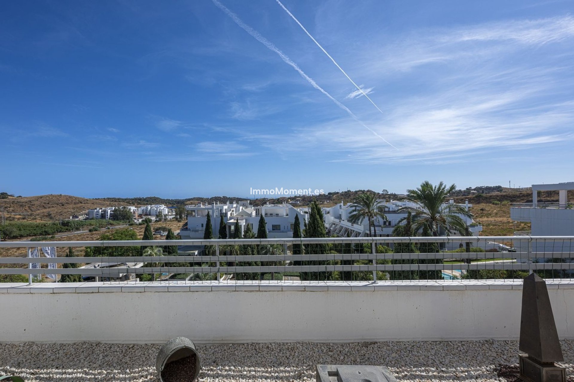 Revente - Appartement - Mijas Costa - La Cala de Mijas