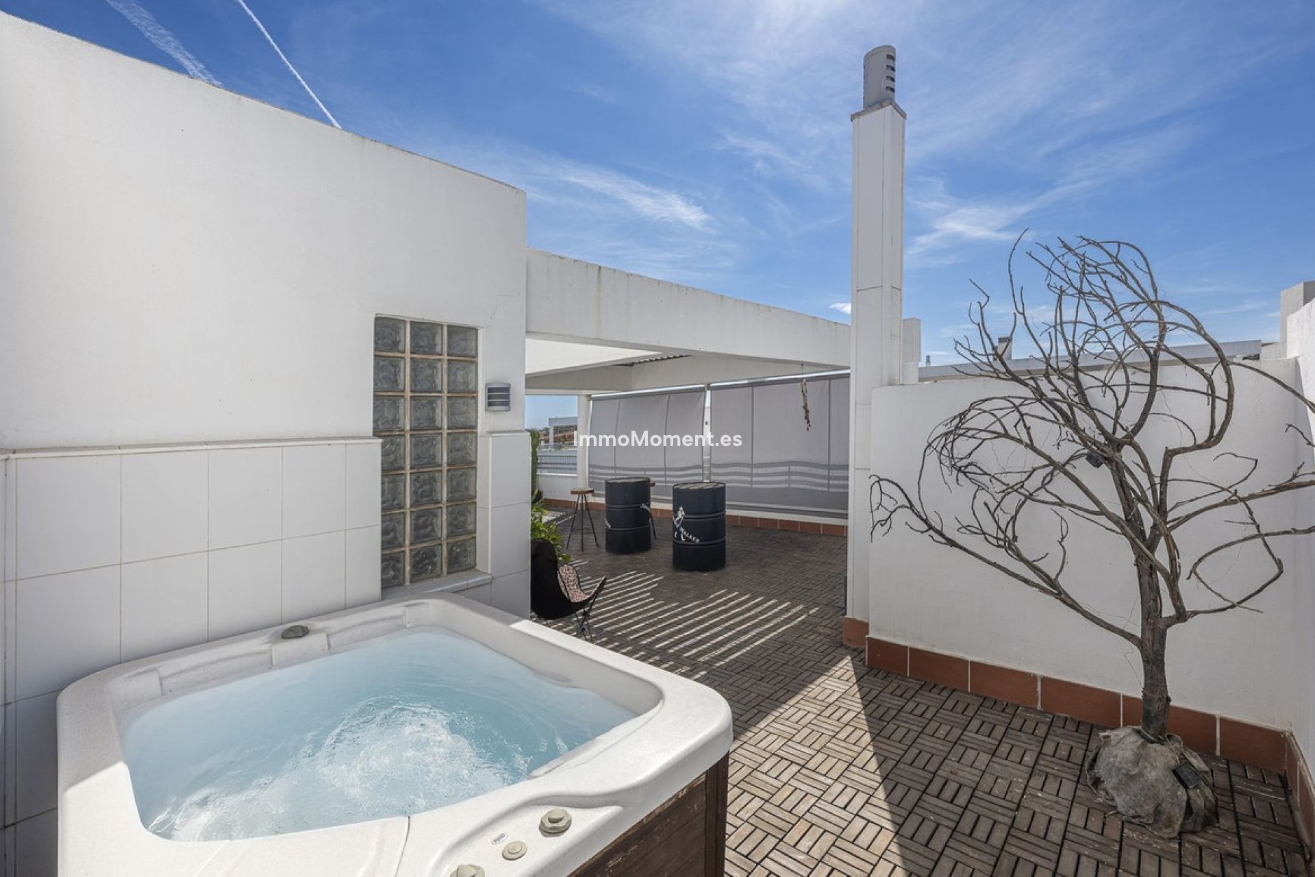 Revente - Appartement - Mijas Costa - La Cala de Mijas