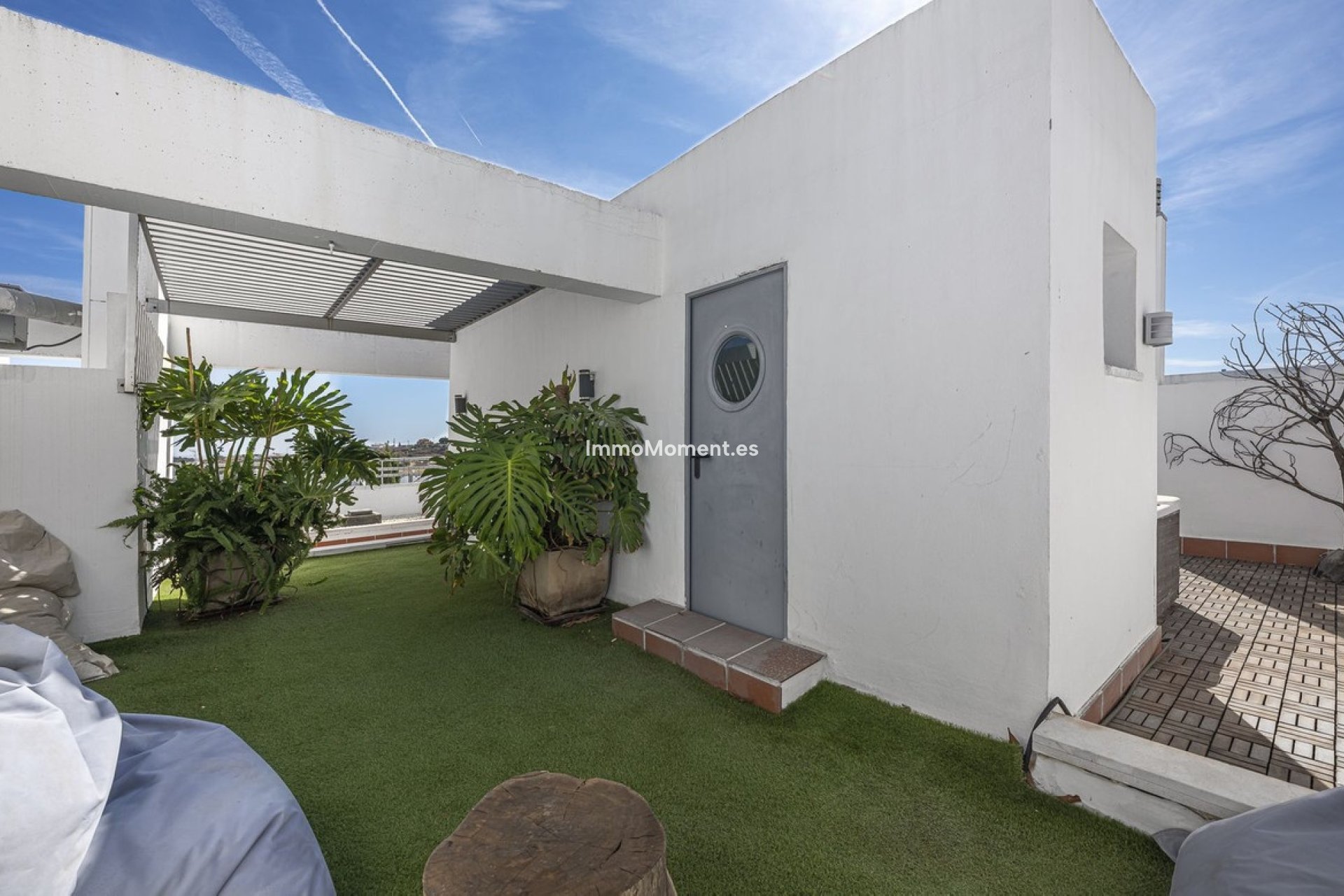 Revente - Appartement - Mijas Costa - La Cala de Mijas