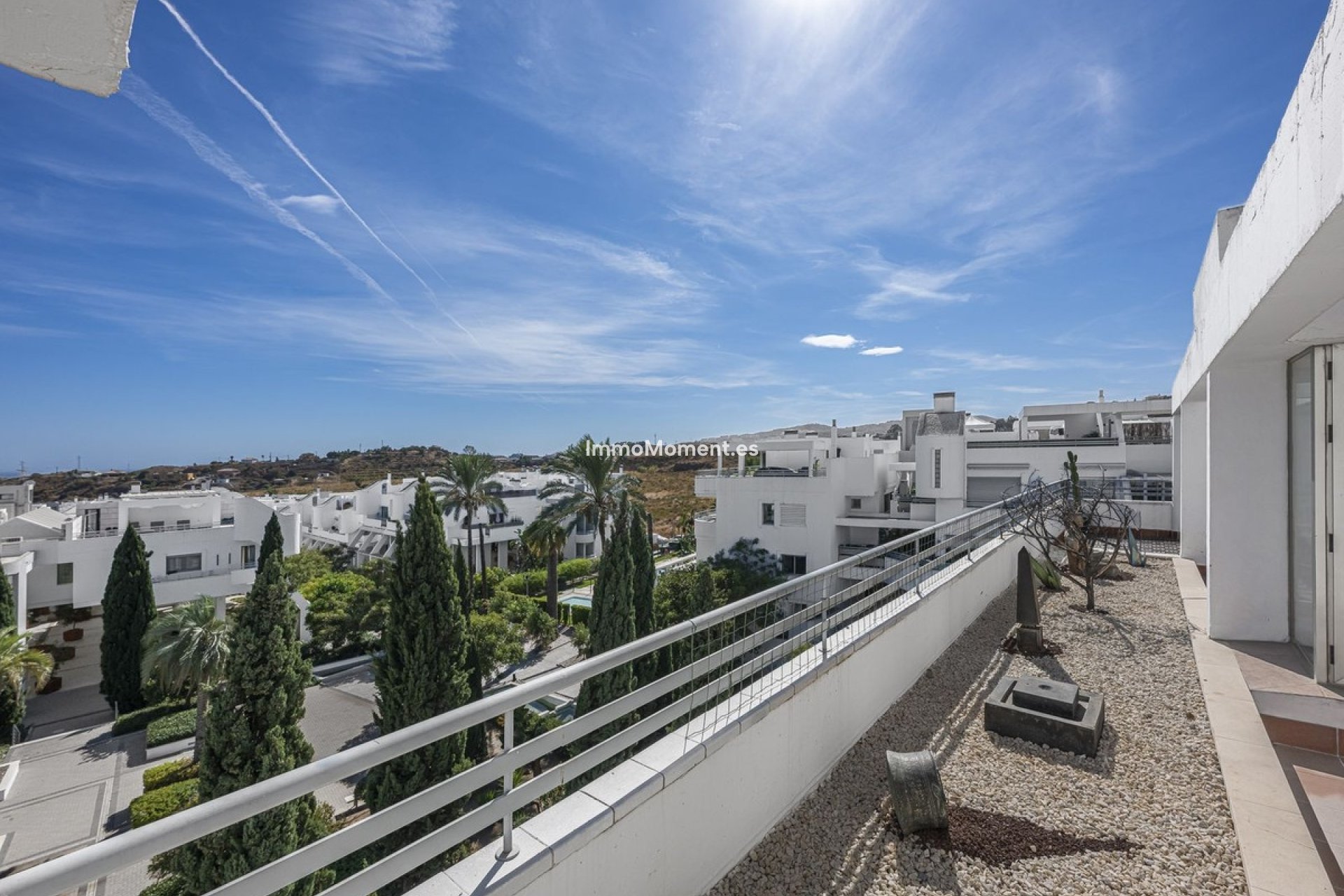 Revente - Appartement - Mijas Costa - La Cala de Mijas