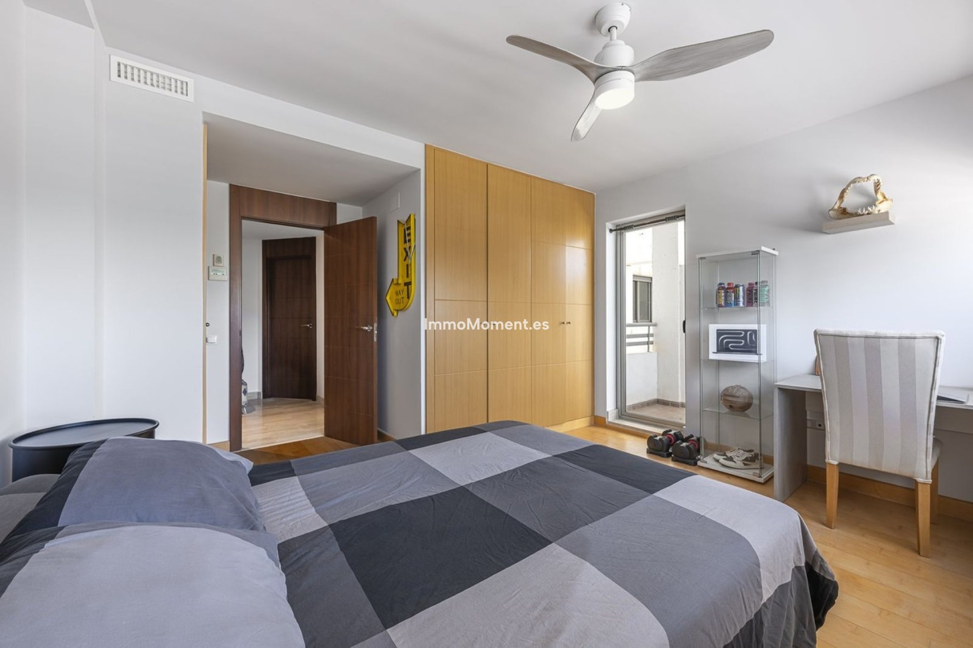 Revente - Appartement - Mijas Costa - La Cala de Mijas