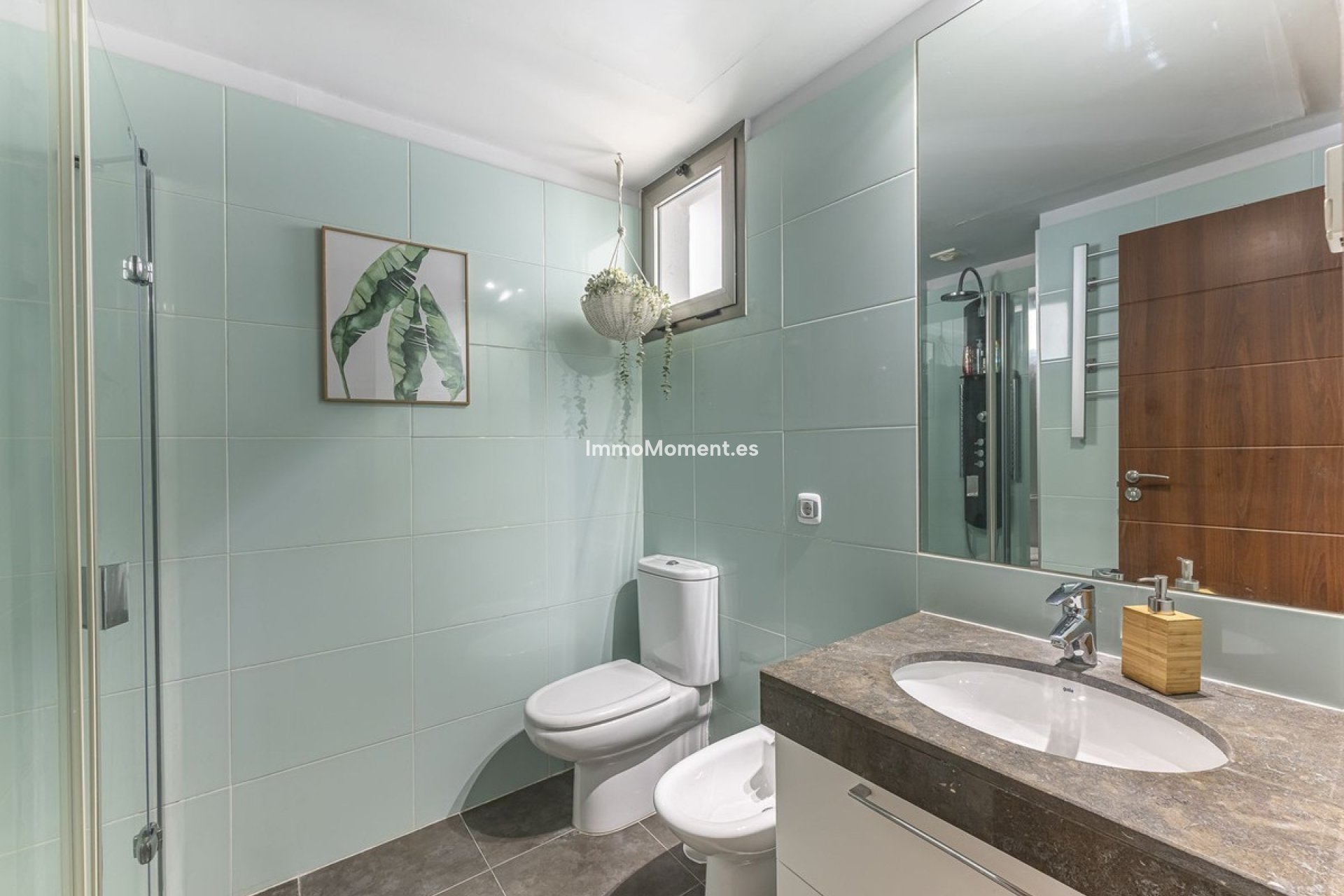 Revente - Appartement - Mijas Costa - La Cala de Mijas