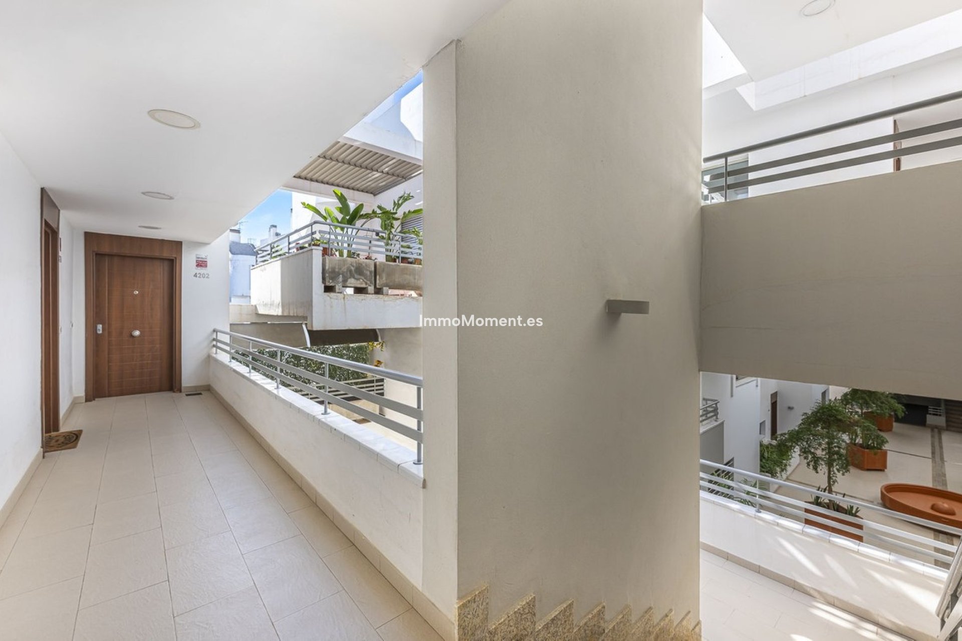 Revente - Appartement - Mijas Costa - La Cala de Mijas