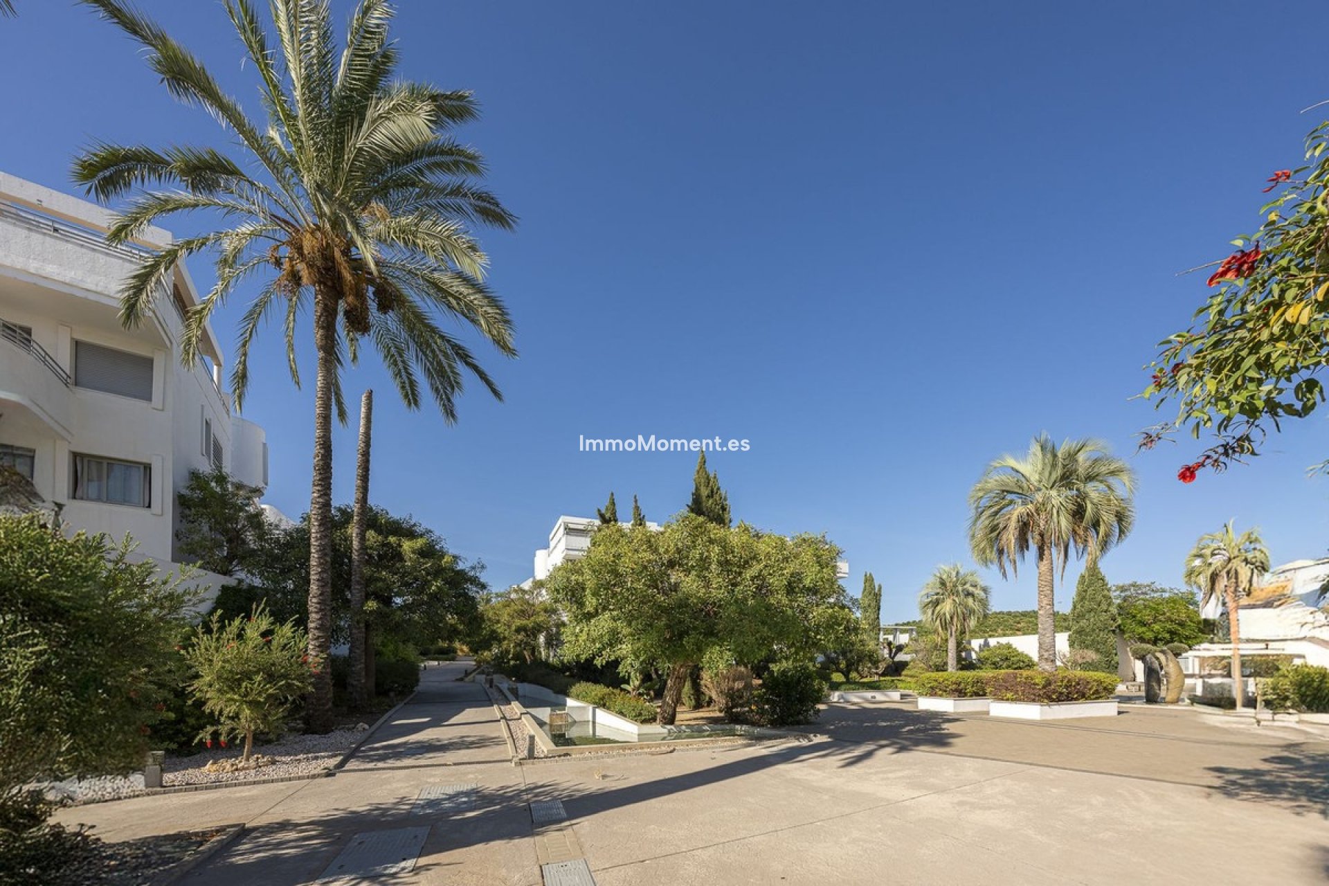 Revente - Appartement - Mijas Costa - La Cala de Mijas