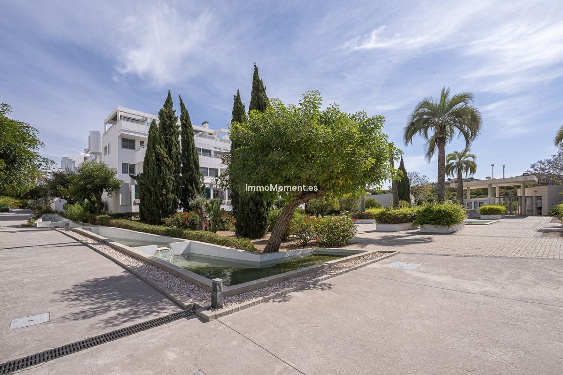 Revente - Appartement - Mijas Costa - La Cala de Mijas
