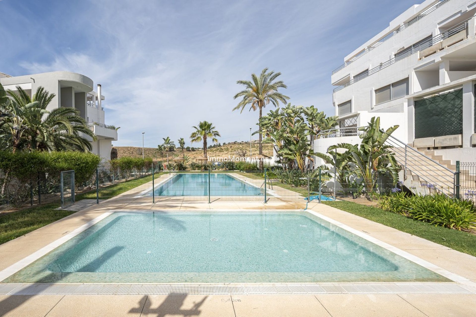 Revente - Appartement - Mijas Costa - La Cala de Mijas