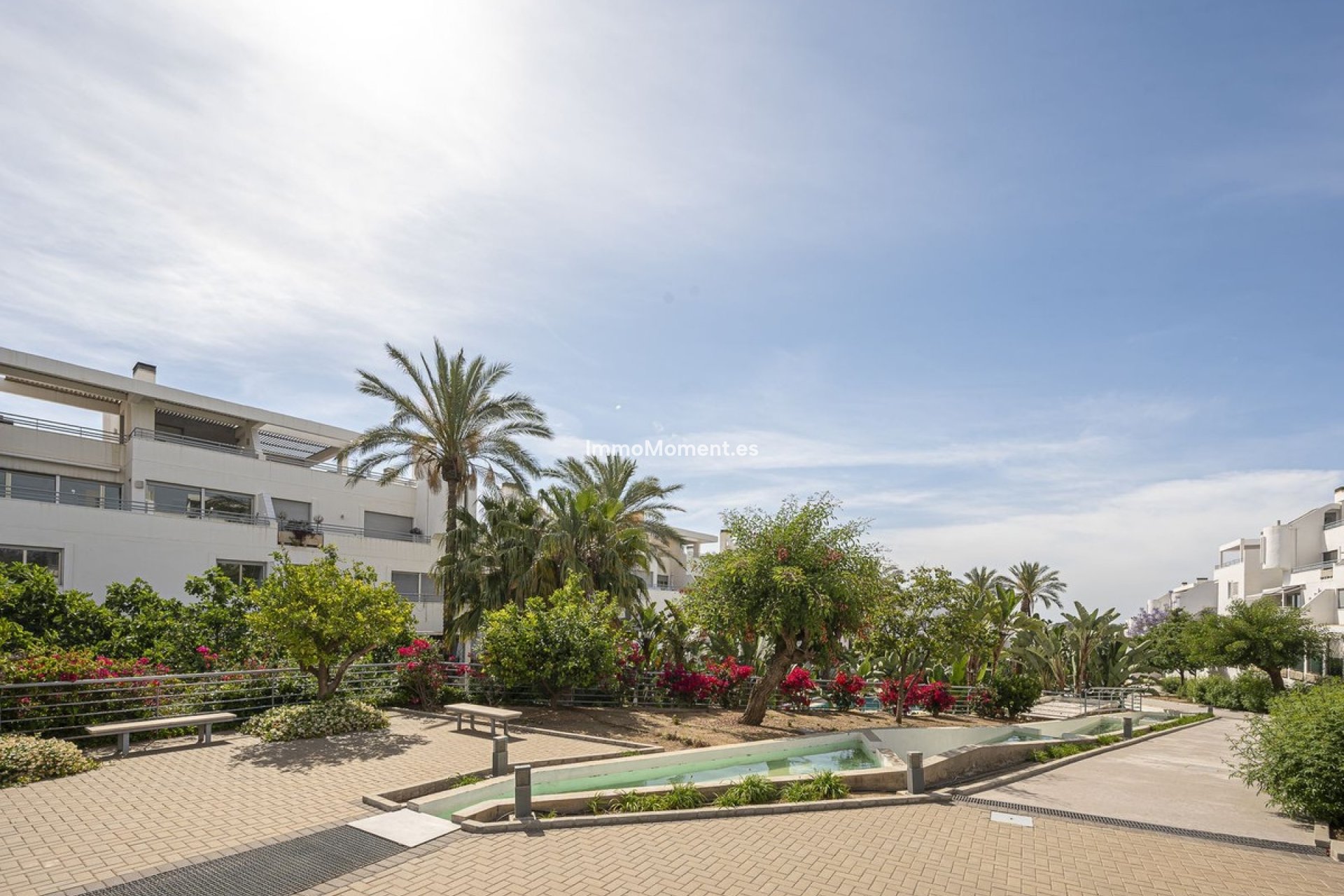 Revente - Appartement - Mijas Costa - La Cala de Mijas