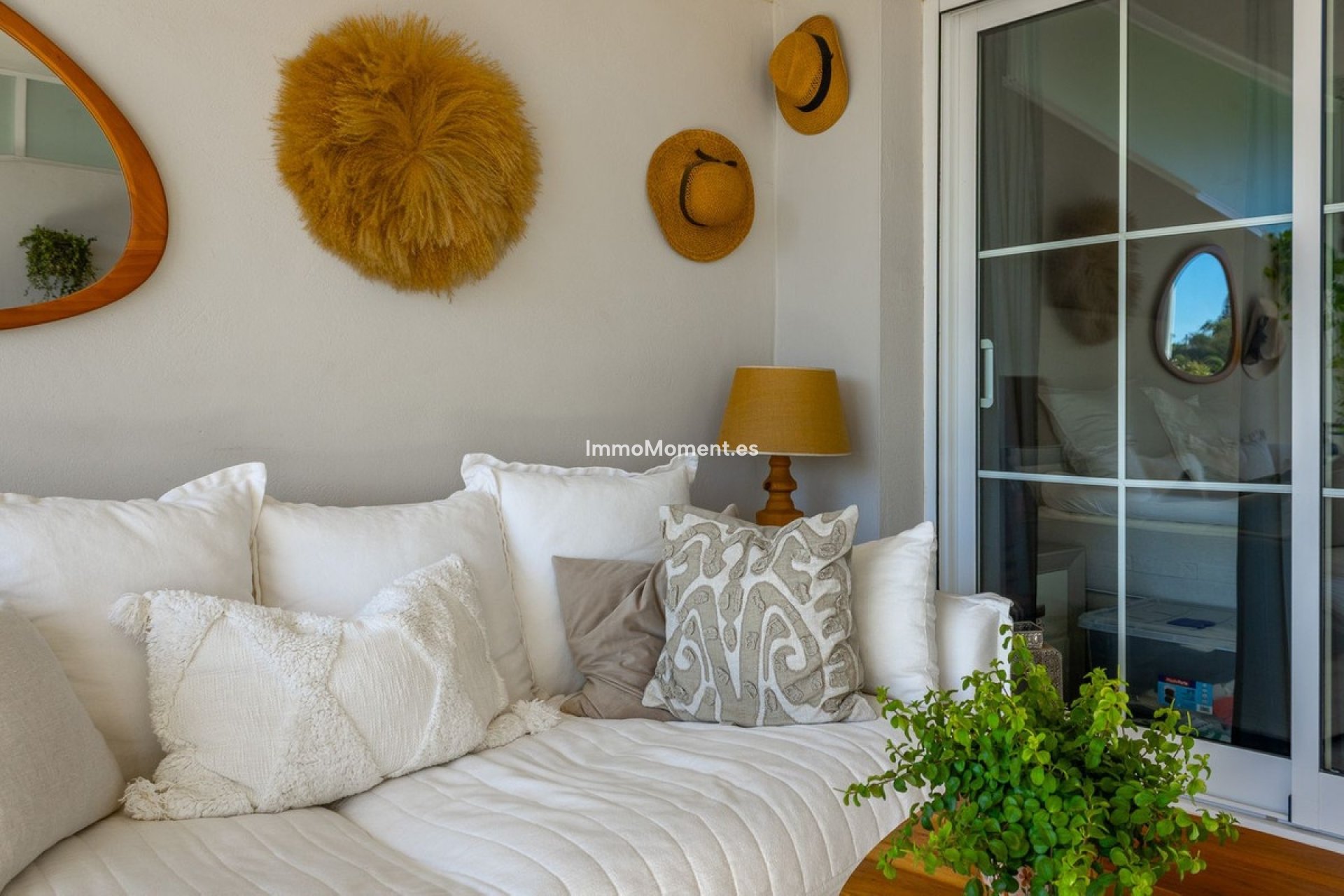 Revente - Appartement - Mijas Costa - La Cala de Mijas