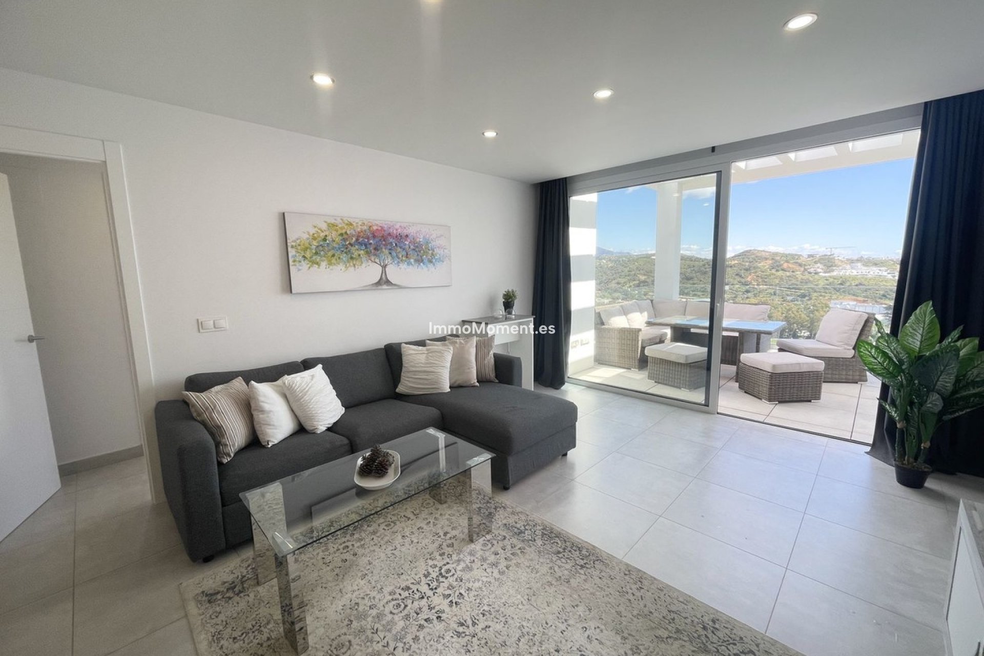 Revente - Appartement - Mijas Costa - La Cala de Mijas