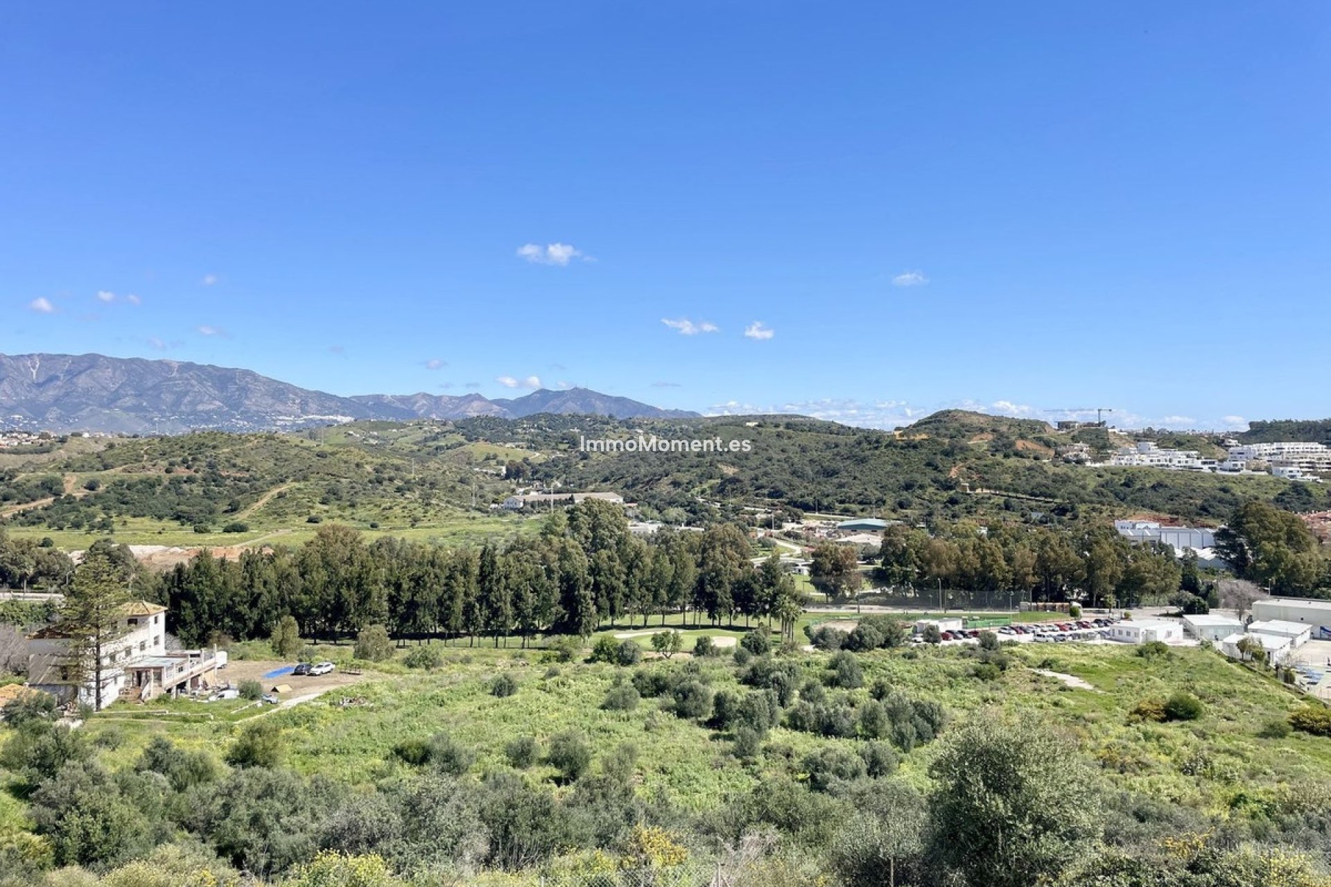 Revente - Appartement - Mijas Costa - La Cala de Mijas