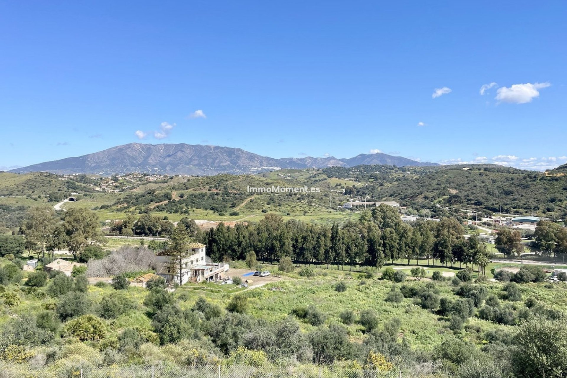 Revente - Appartement - Mijas Costa - La Cala de Mijas